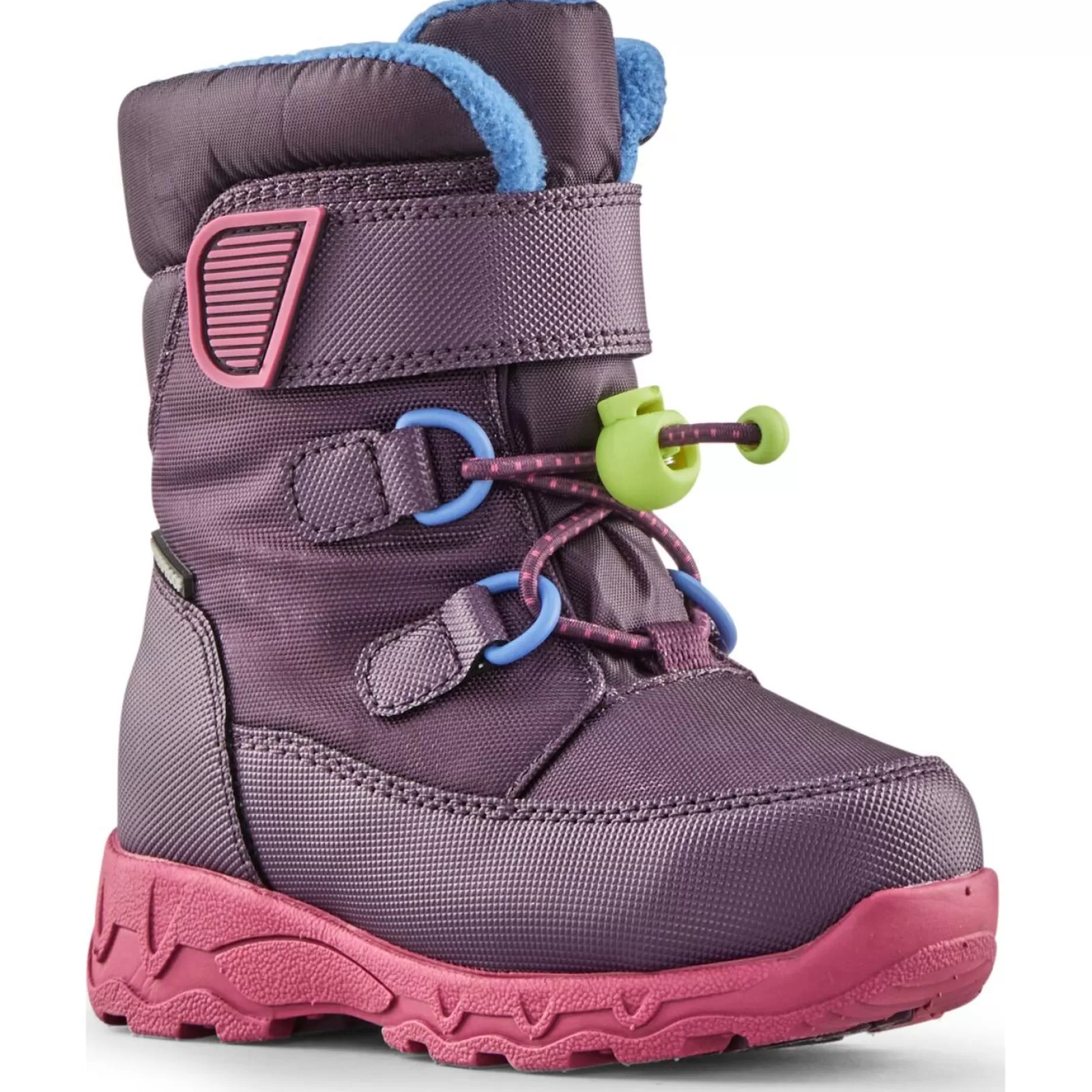 Kids COUGAR Ankle Boots< Slinky