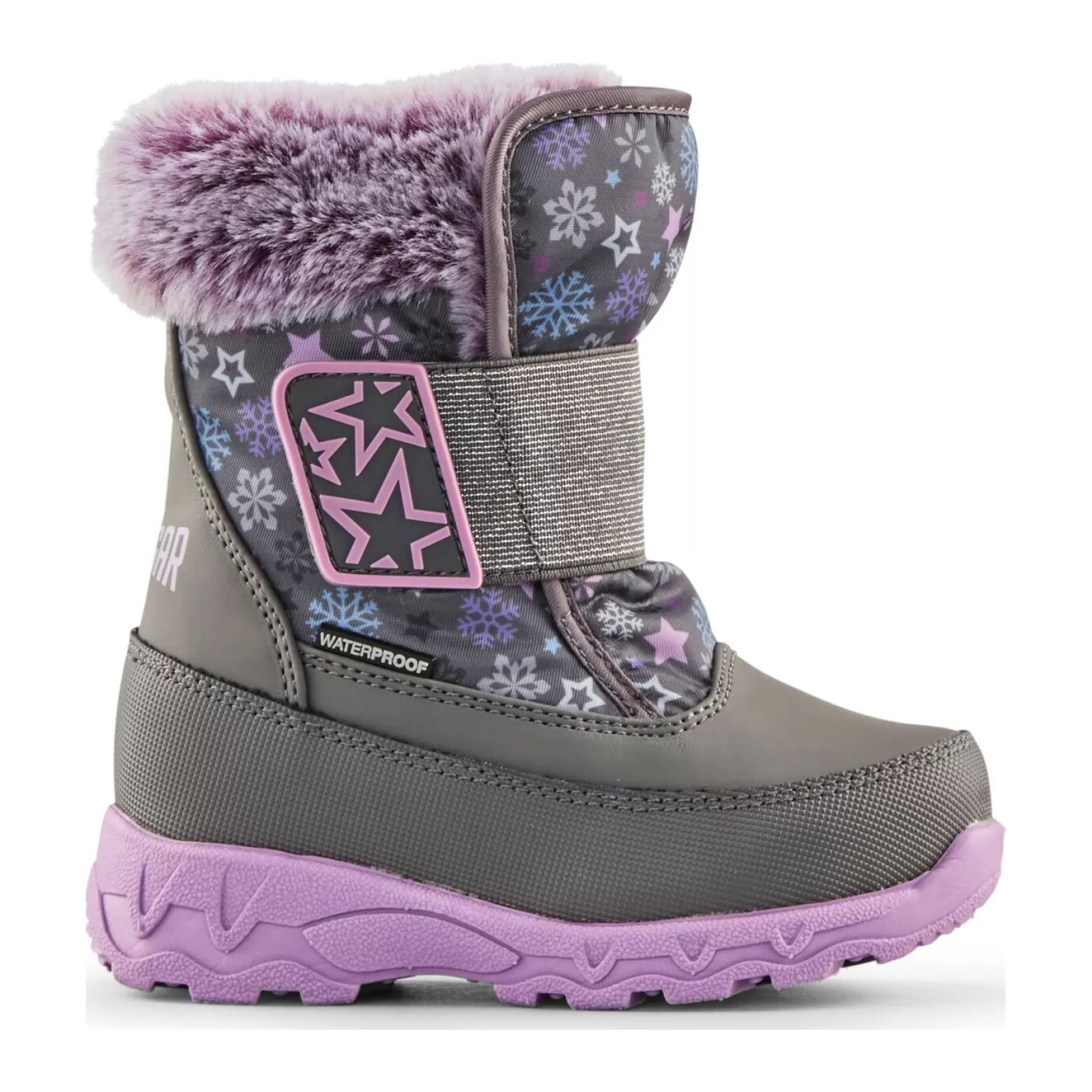 Kids COUGAR Ankle Boots< Soar