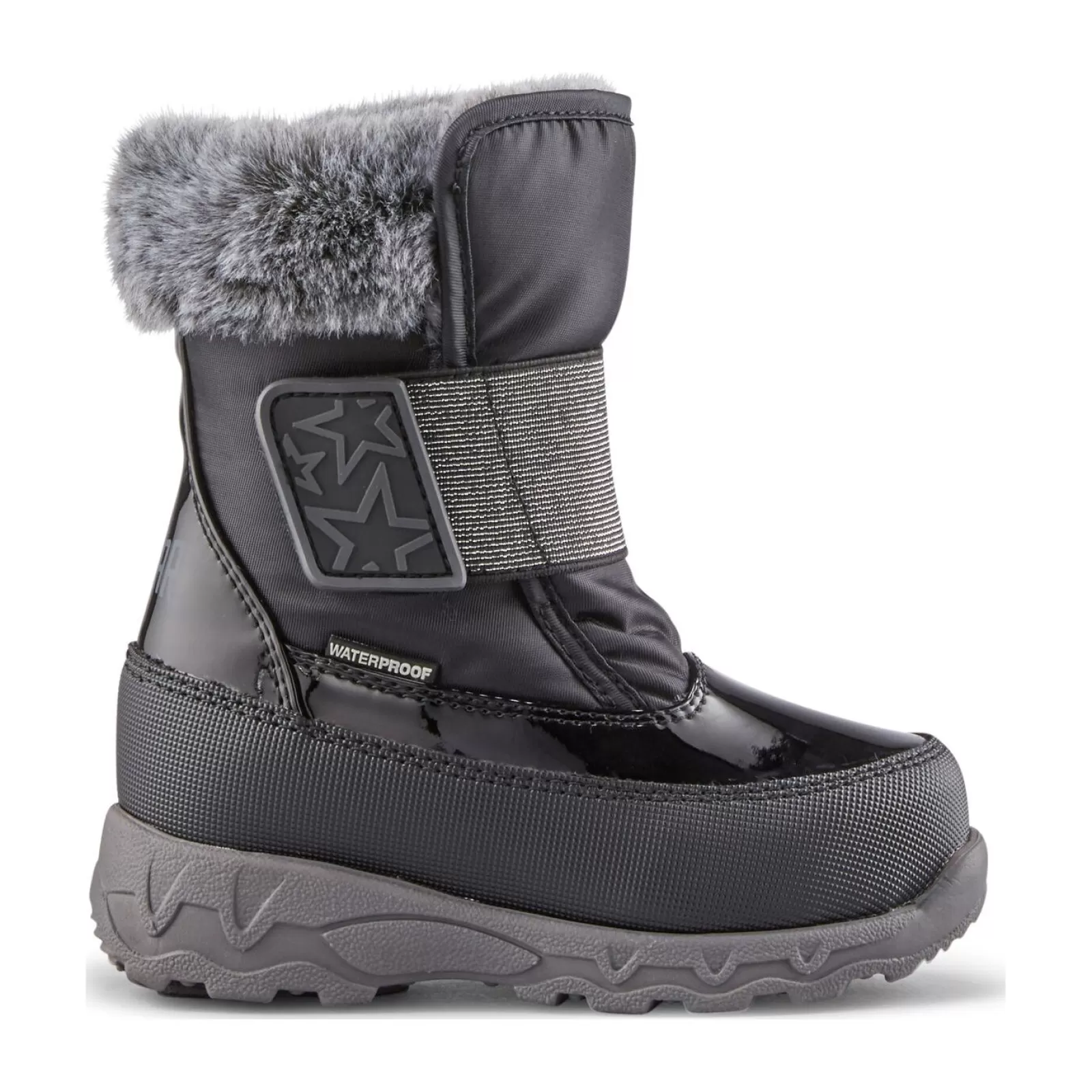 Kids COUGAR Ankle Boots< Soar