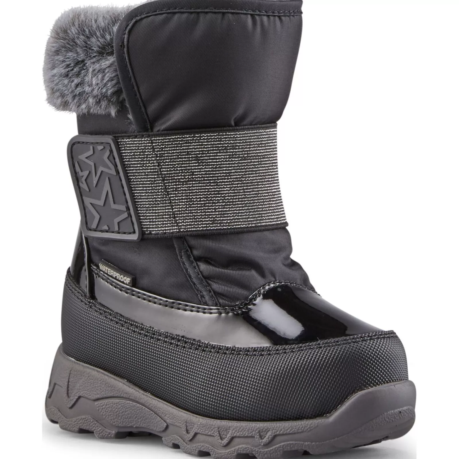 Kids COUGAR Ankle Boots< Soar