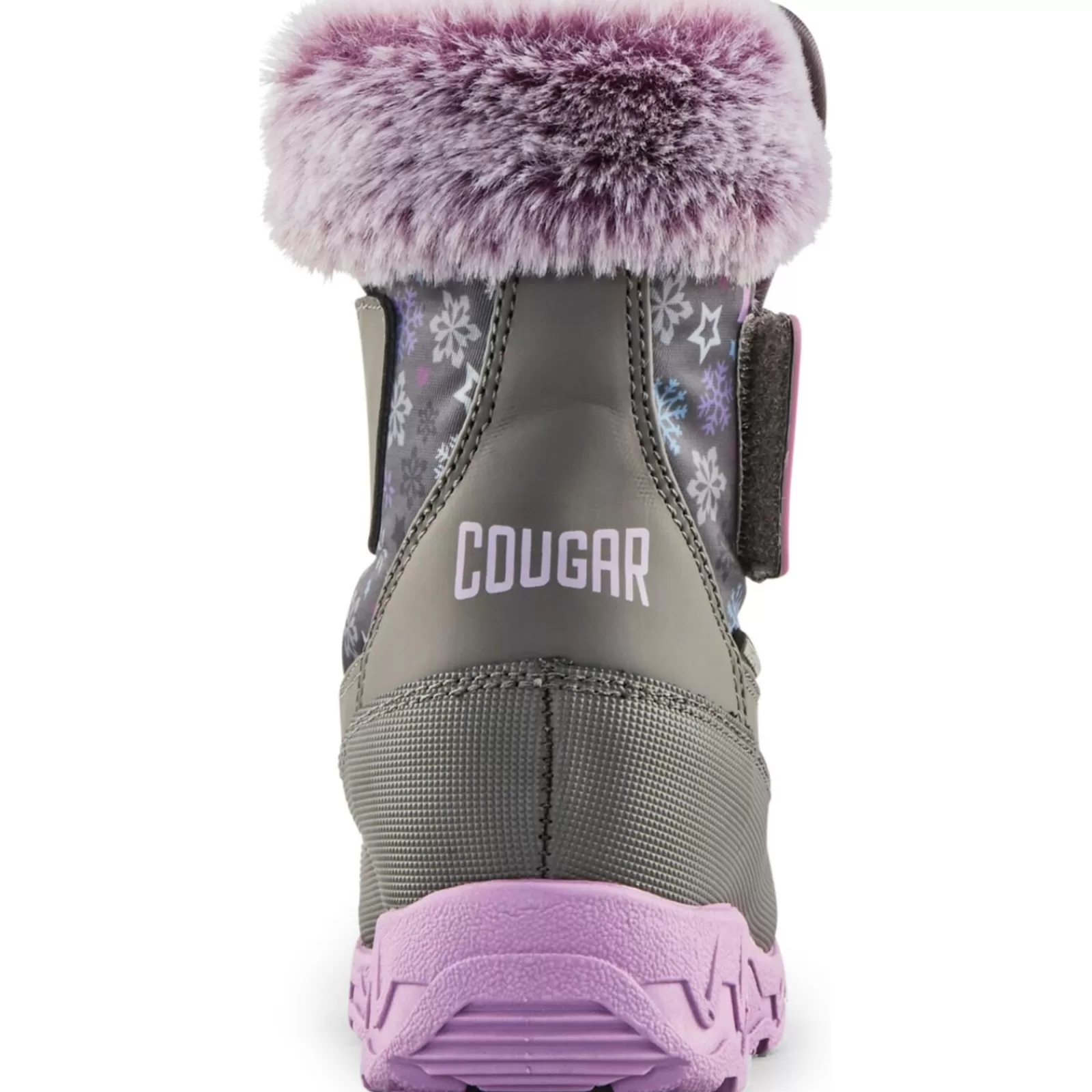 Kids COUGAR Ankle Boots< Soar