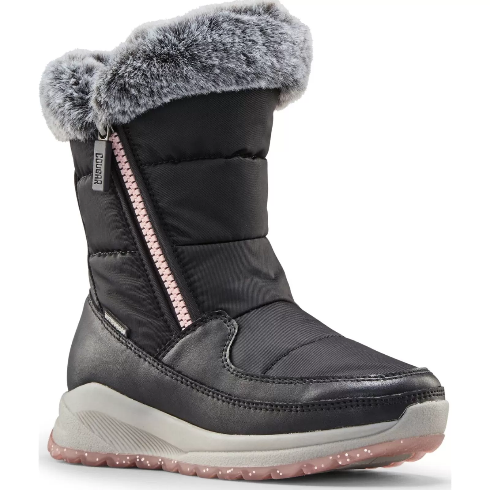 Kids COUGAR Boots< Starla