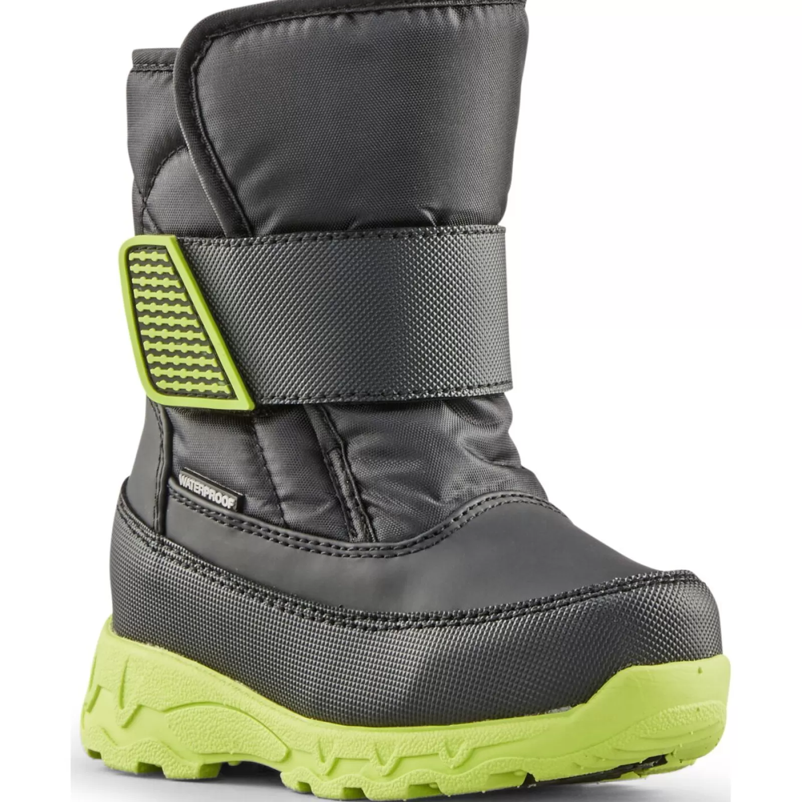 Kids COUGAR Ankle Boots< Swift