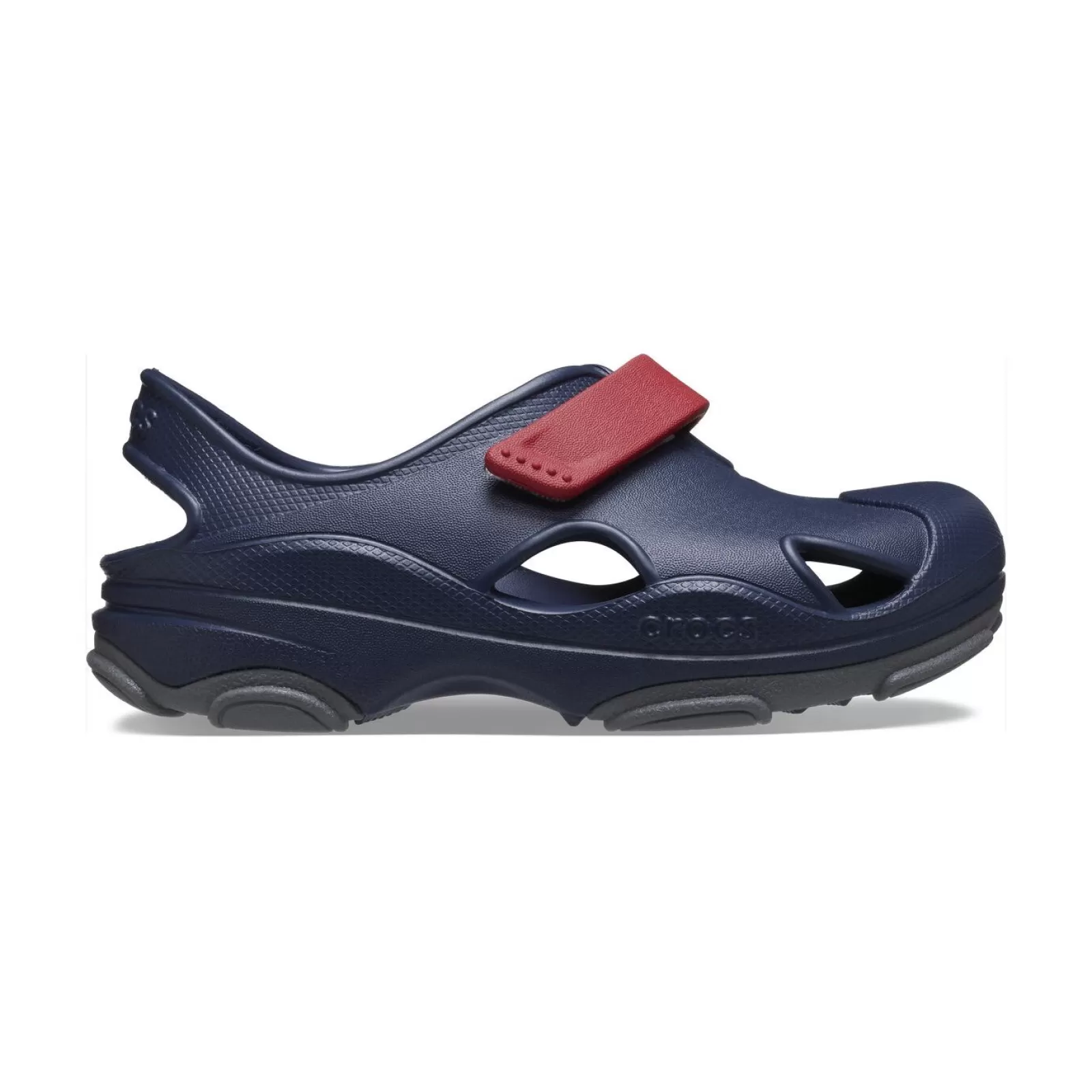 Crocs™ Crocs All Terrain Fisherman Kid's-Kids Clogs