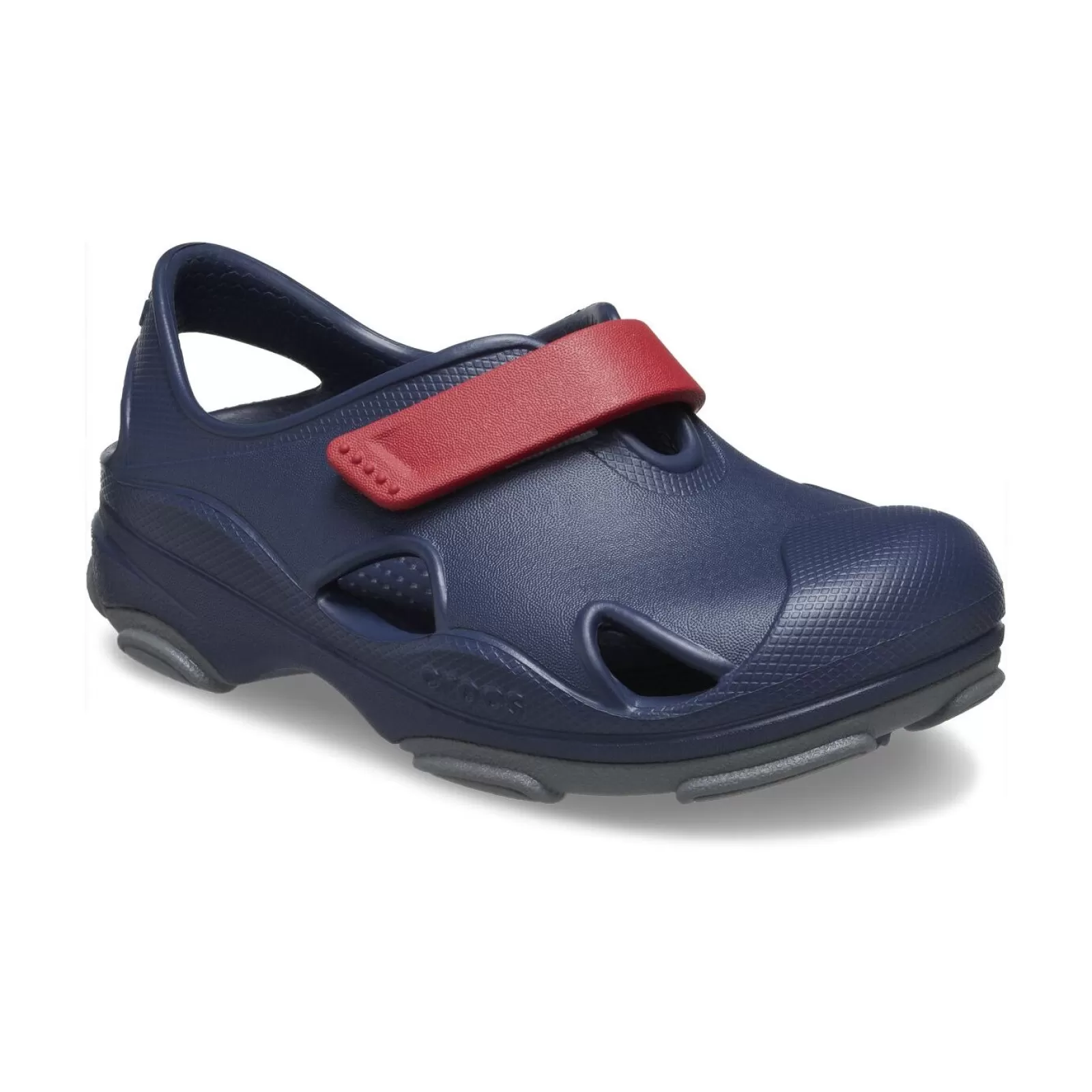 Crocs™ Crocs All Terrain Fisherman Kid's-Kids Clogs