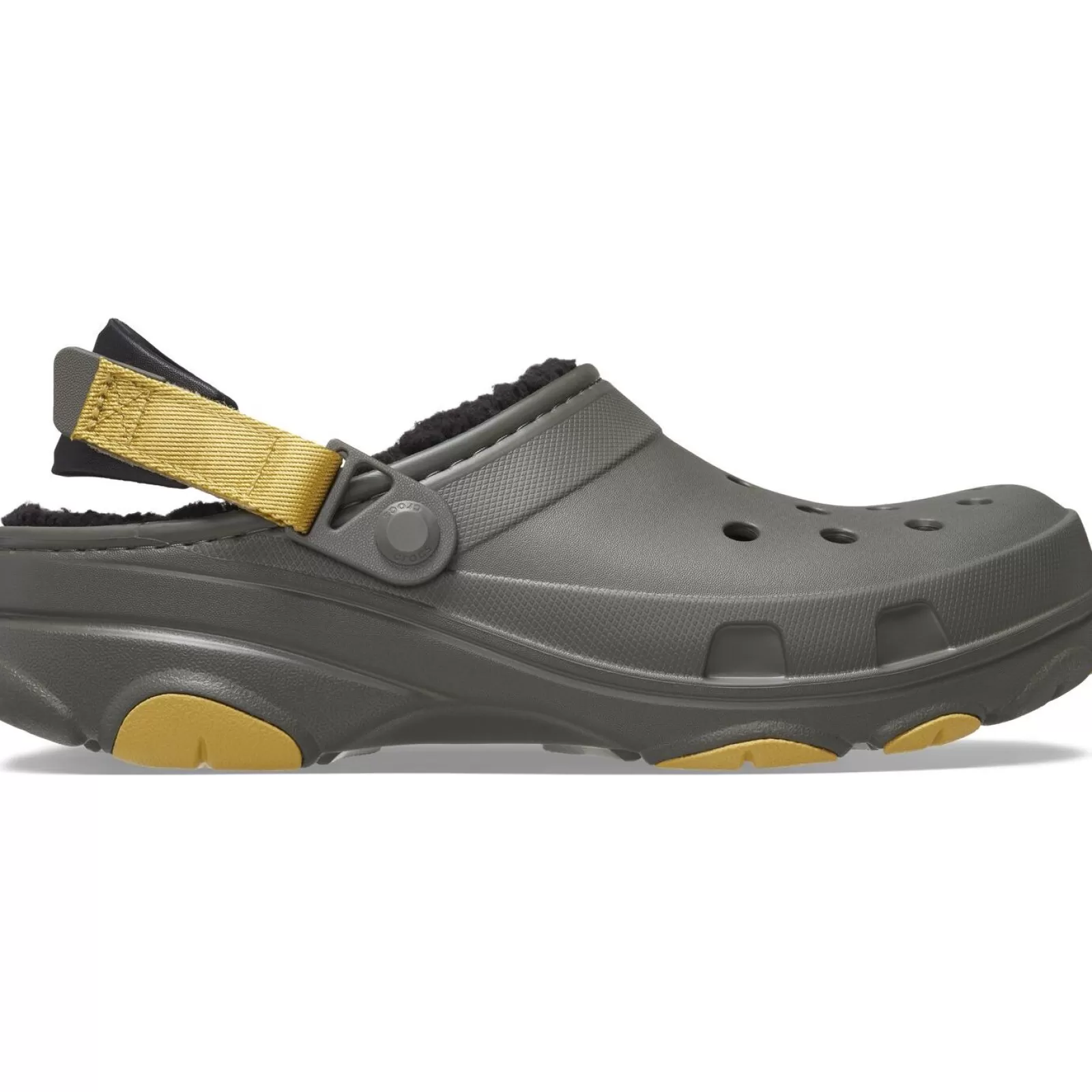 Crocs™ Crocs All Terrain Lined Clog-Women Clogs