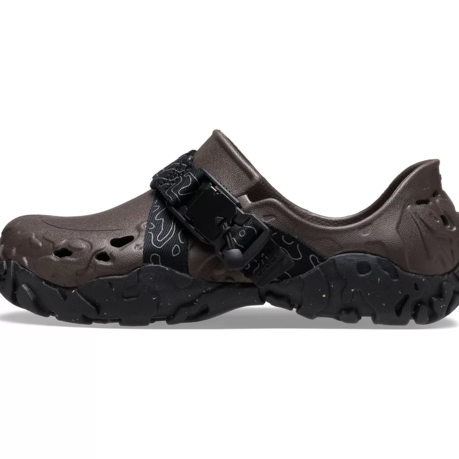 Crocs™ Crocs All-Terrain Atlas-Women Shoes