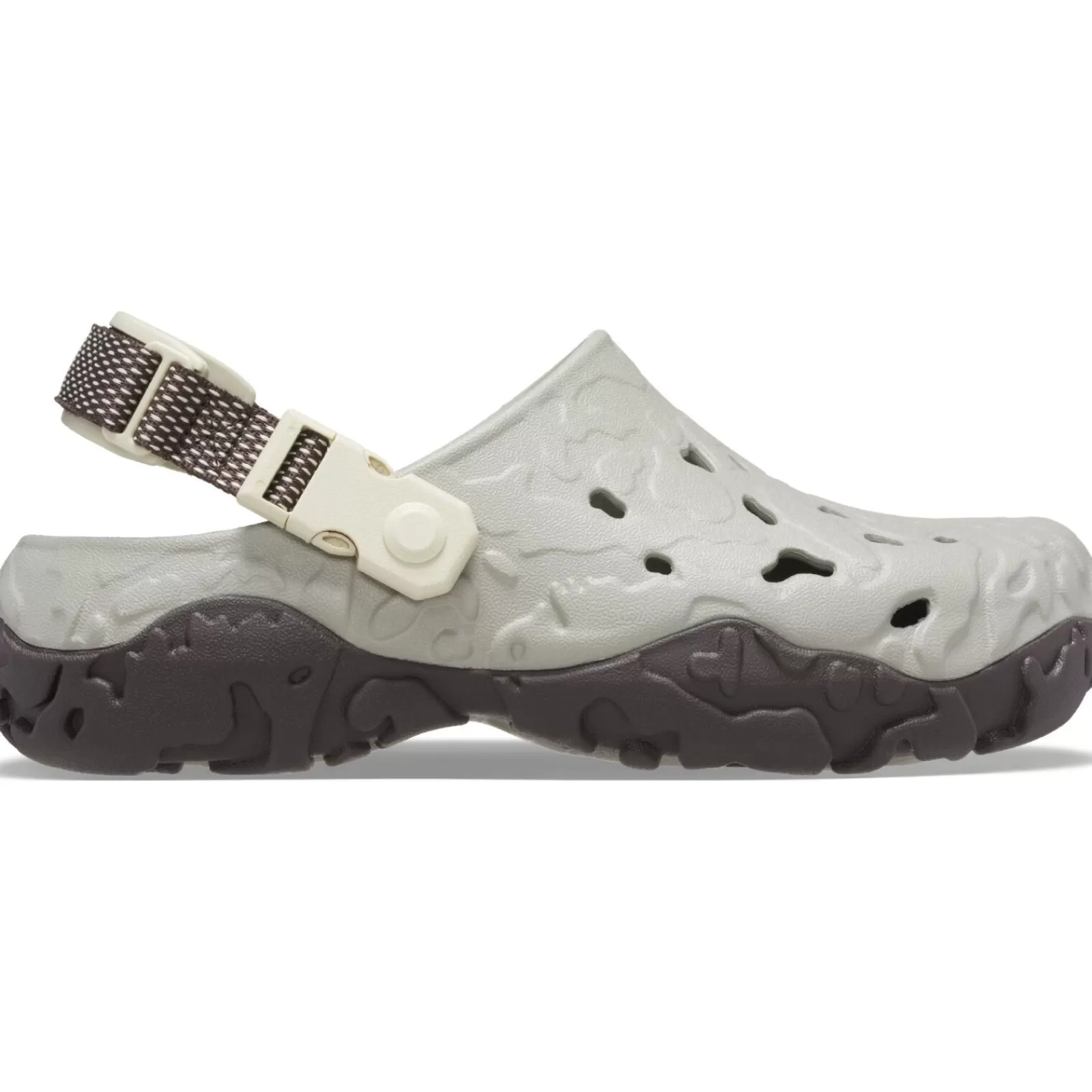 Crocs™ Crocs All-Terrain Atlas Clog-Women Clogs