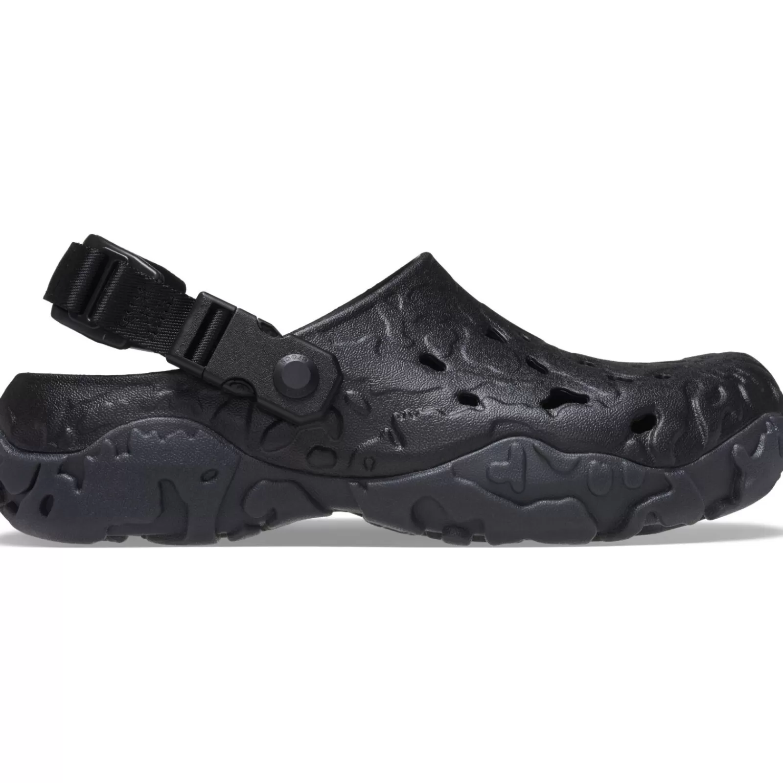 Crocs™ Crocs All-Terrain Atlas Clog-Women Clogs