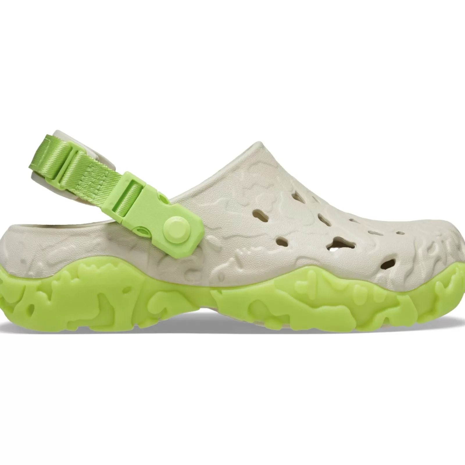 Crocs™ Crocs All-Terrain Atlas Clog-Women Clogs