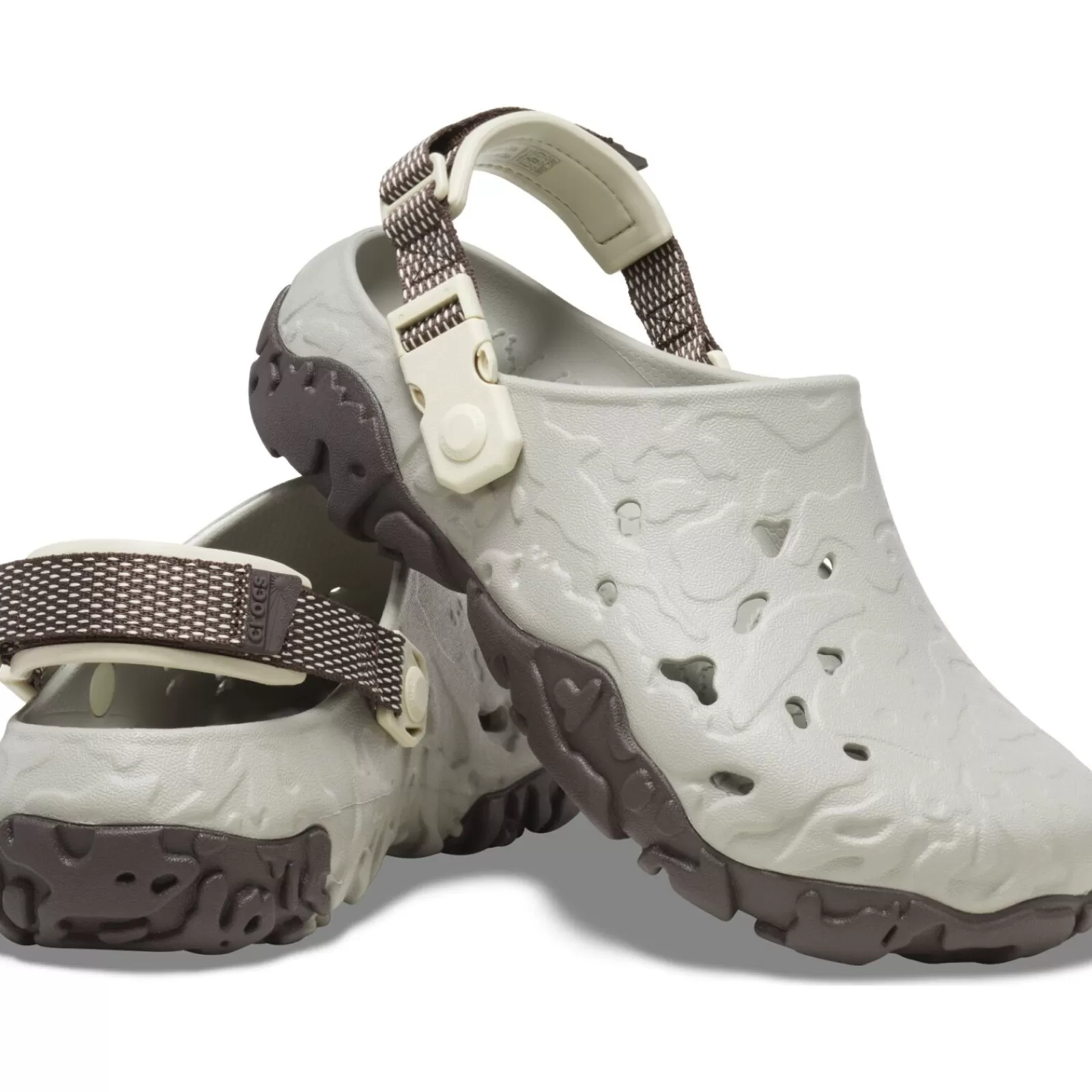 Crocs™ Crocs All-Terrain Atlas Clog-Women Clogs