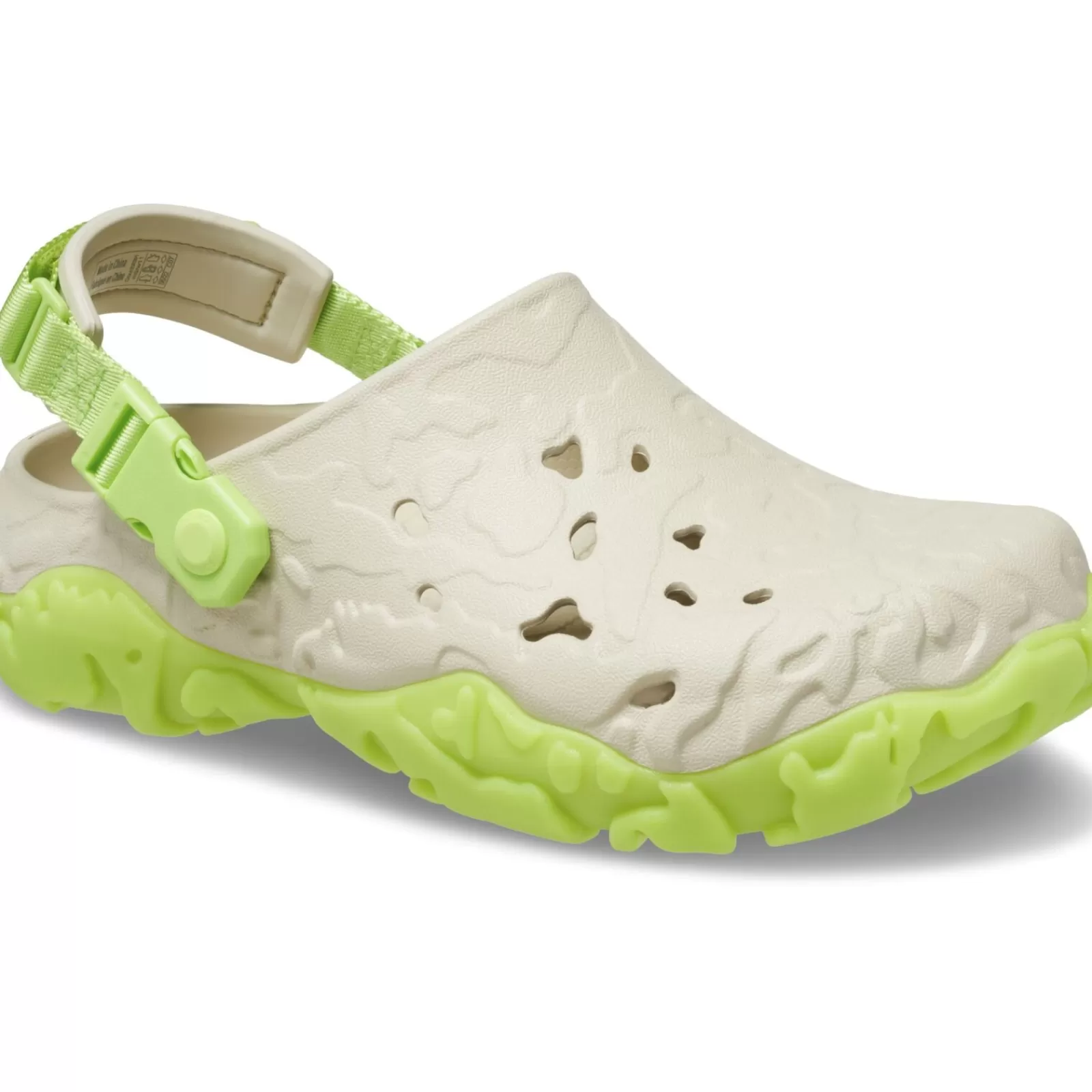 Crocs™ Crocs All-Terrain Atlas Clog-Women Clogs