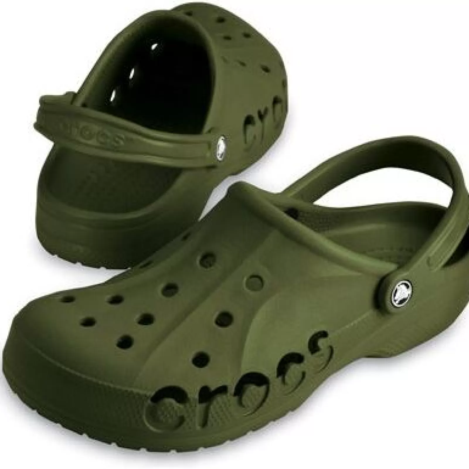 Crocs™ Crocs Baya-Women Clogs