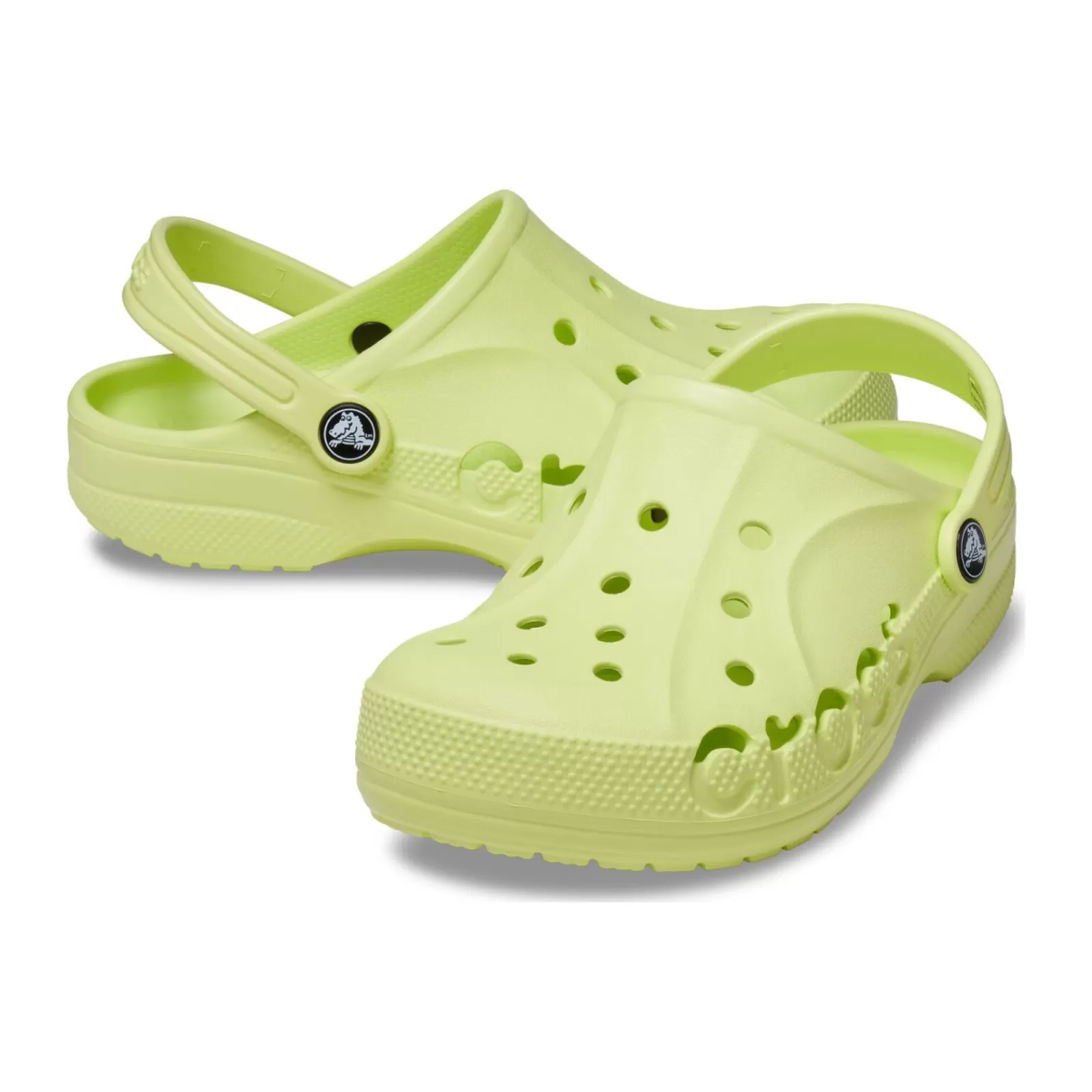 Crocs™ Crocs Baya Clog Kid's 207012-Kids Clogs