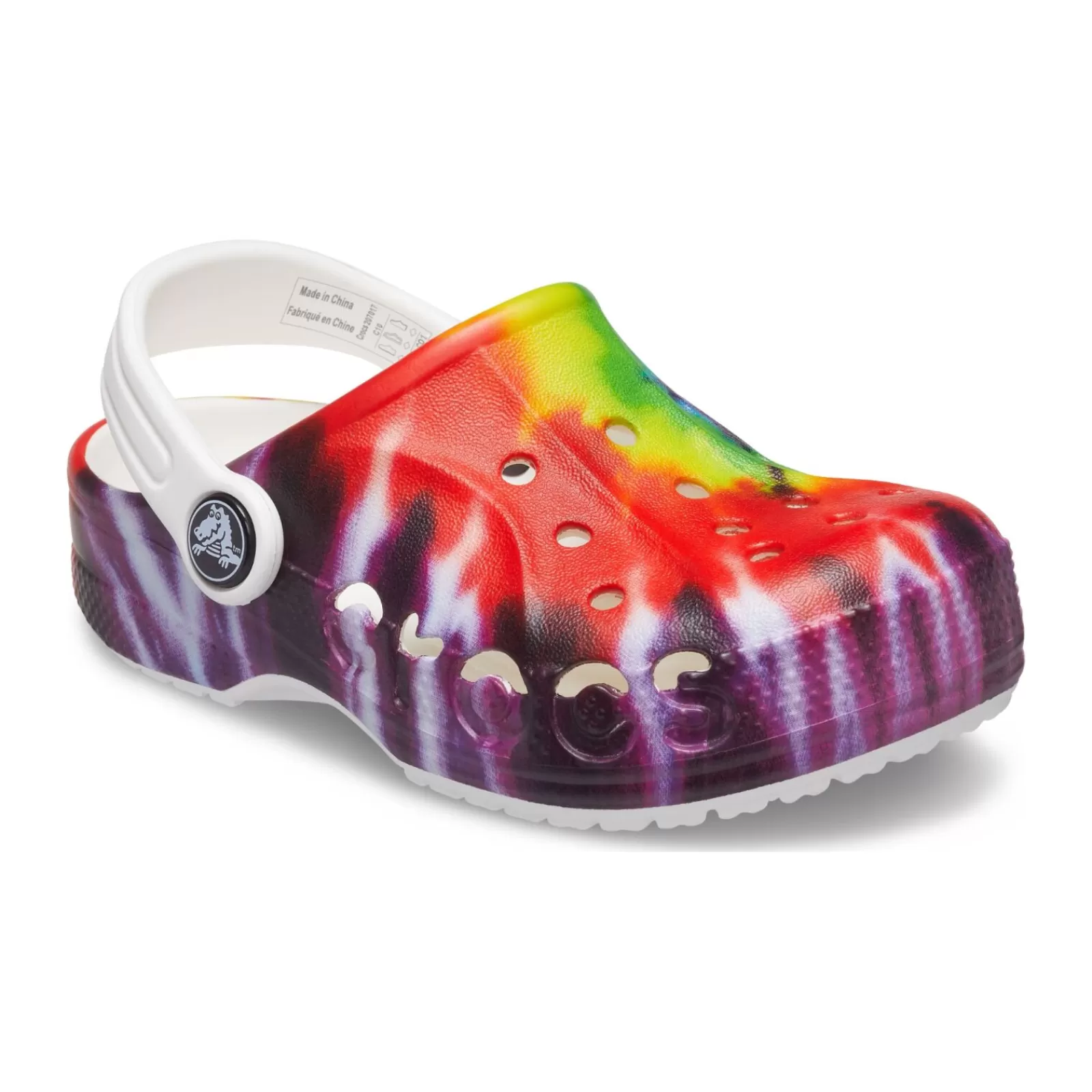 Kids Crocs™ Clogs<Crocs Baya Graphic Clog