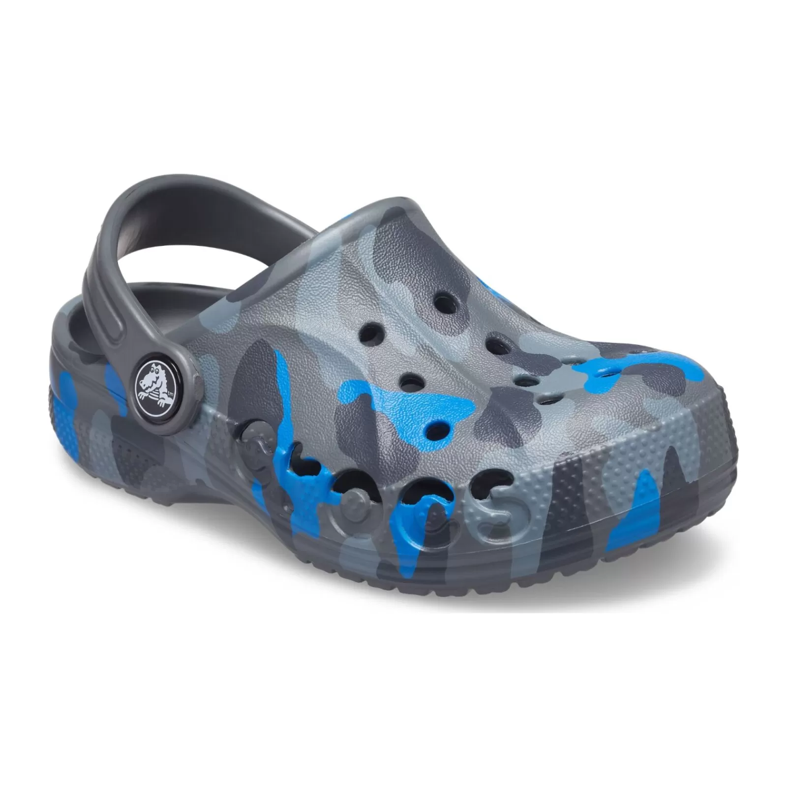 Crocs™ Crocs Baya Graphic Clog-Kids Clogs