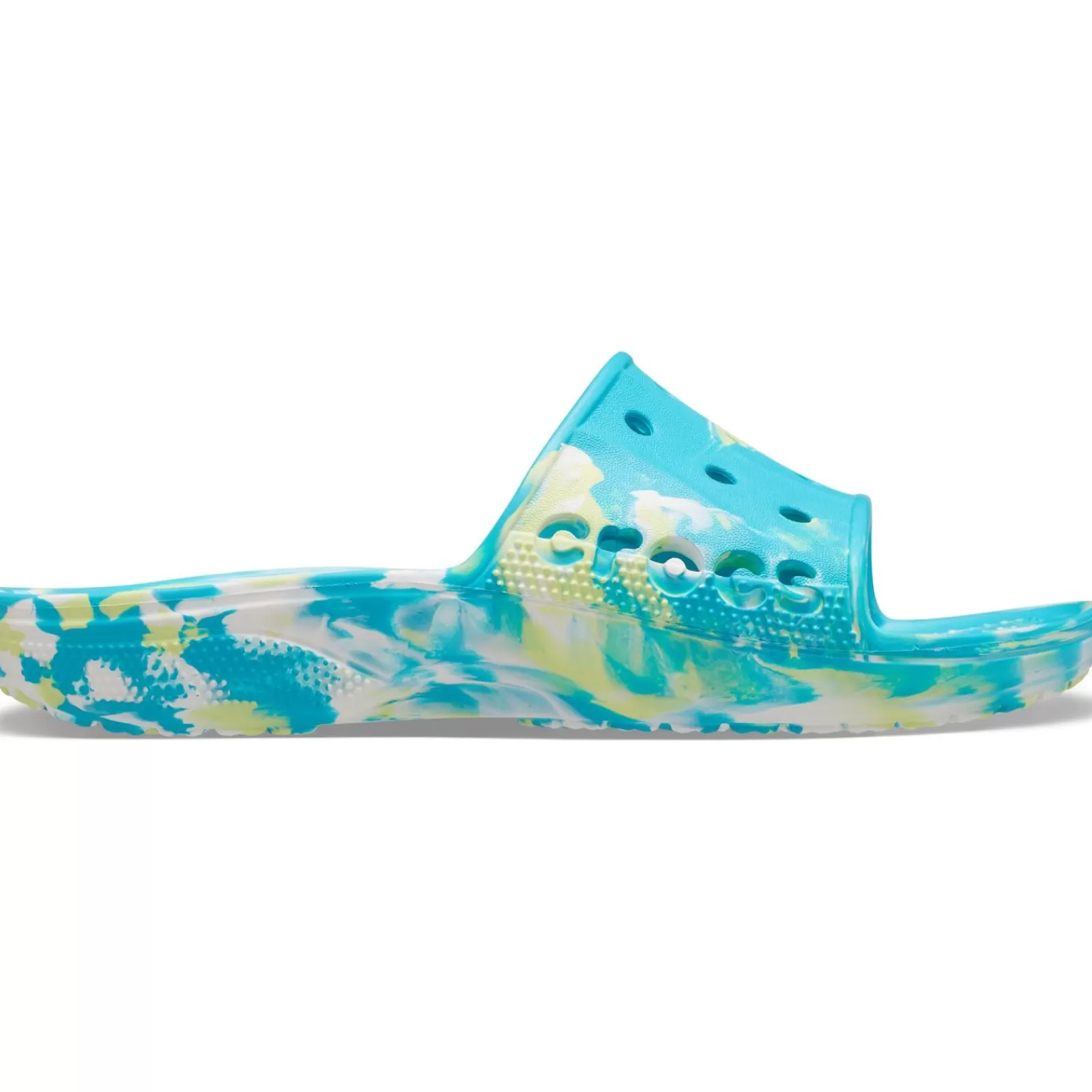 Crocs™ Crocs Baya Ii Marbled Slide-Women Sandals