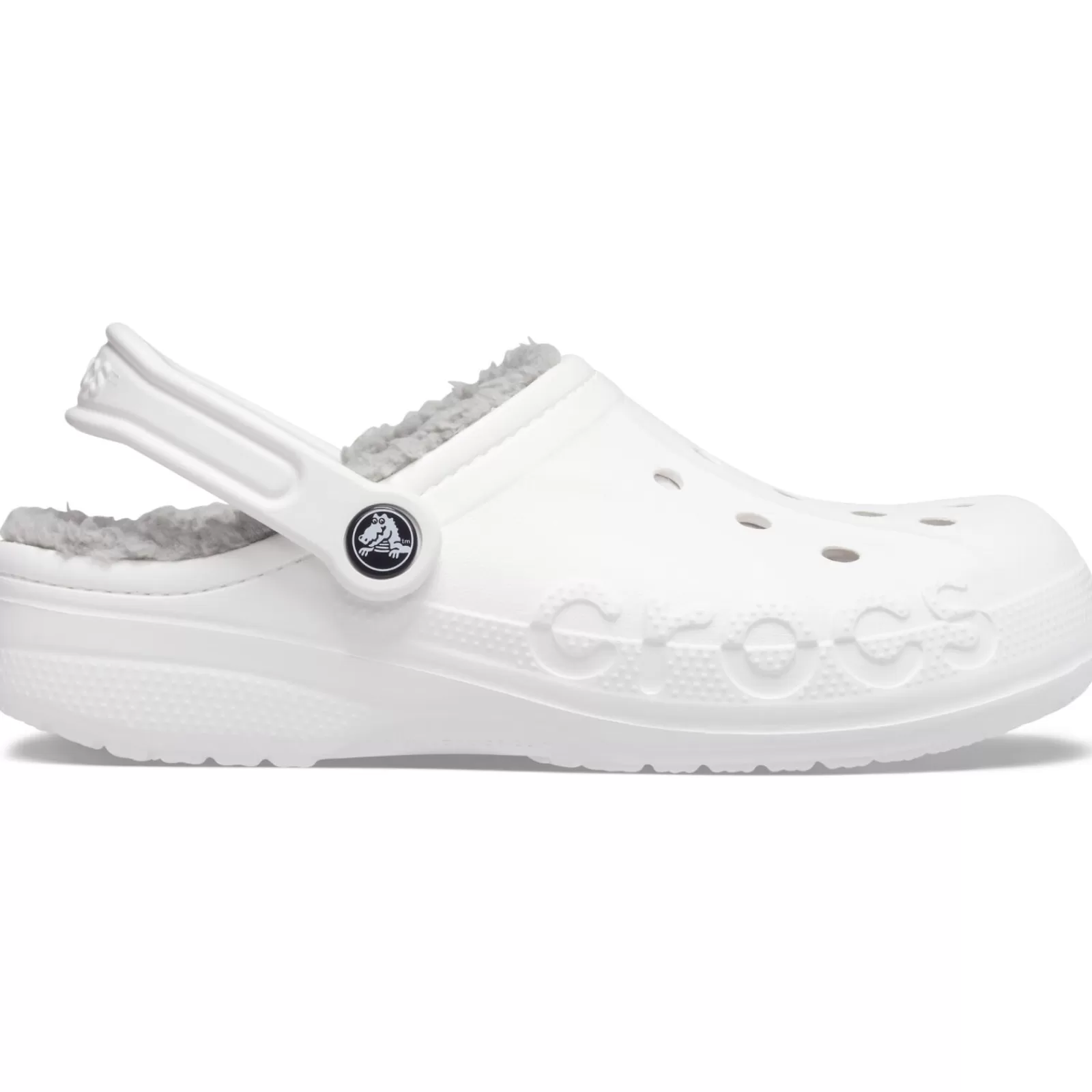 Crocs™ Crocs Baya Lined Clog-Women Clogs