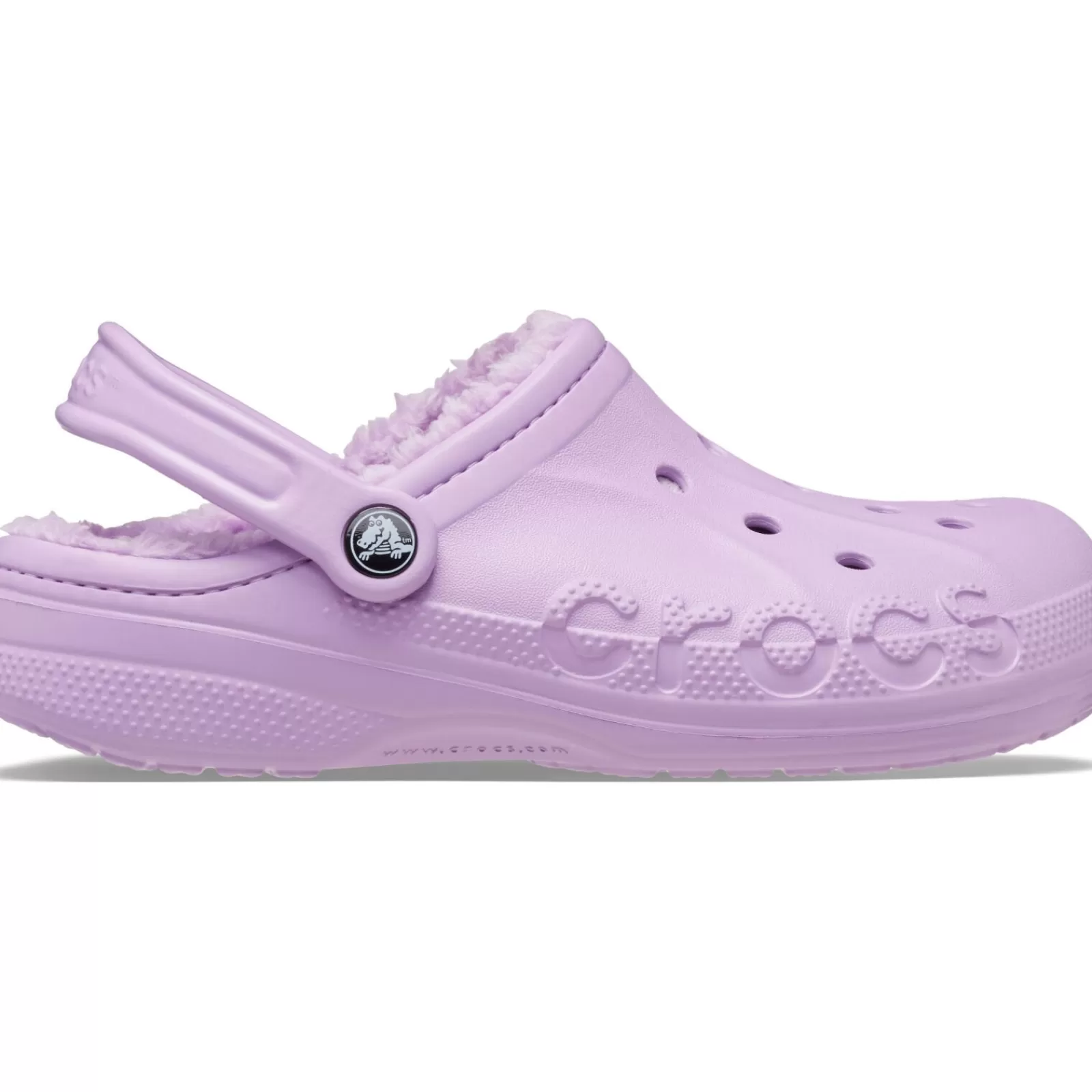 Crocs™ Crocs Baya Lined Clog-Women Clogs