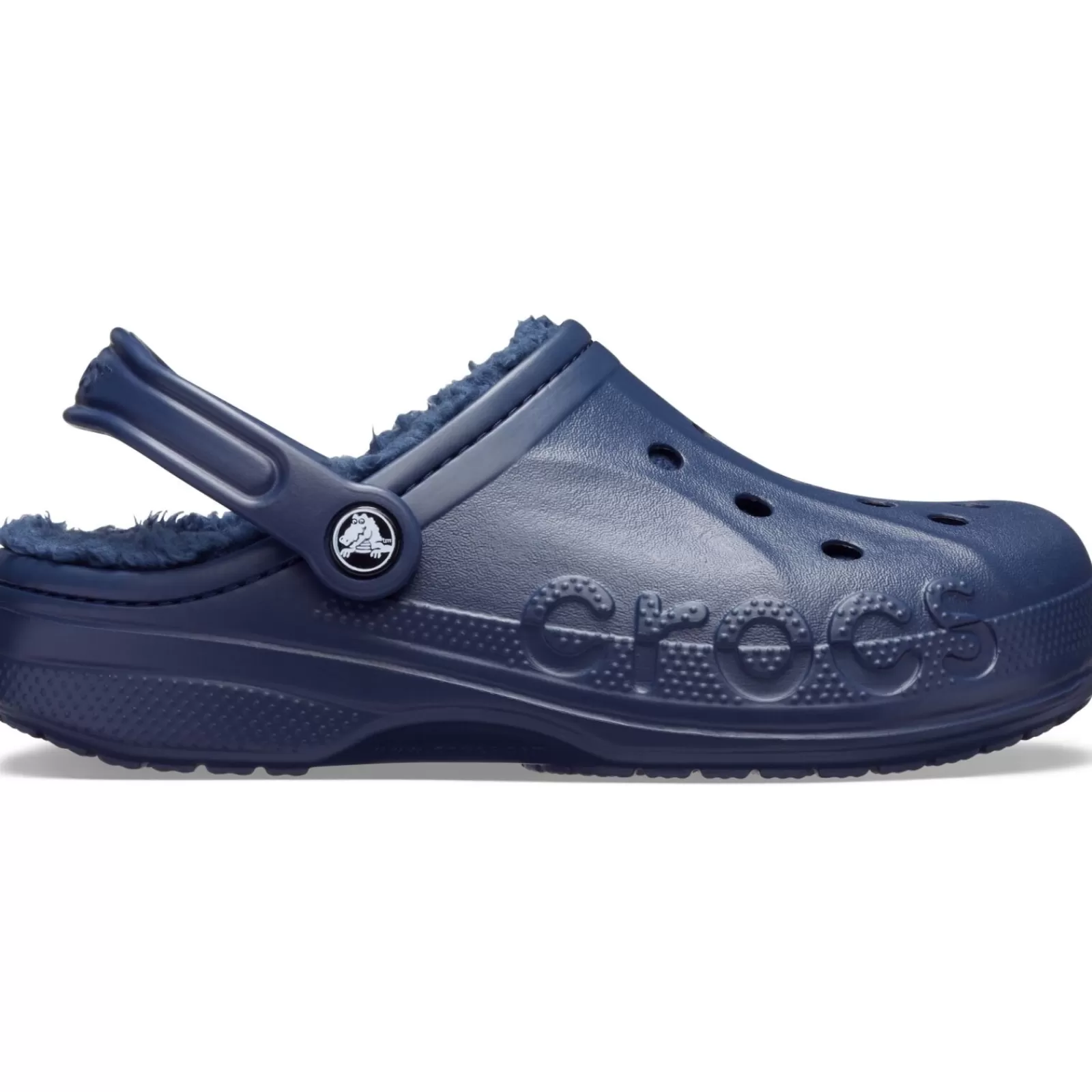 Crocs™ Crocs Baya Lined Clog-Women Clogs