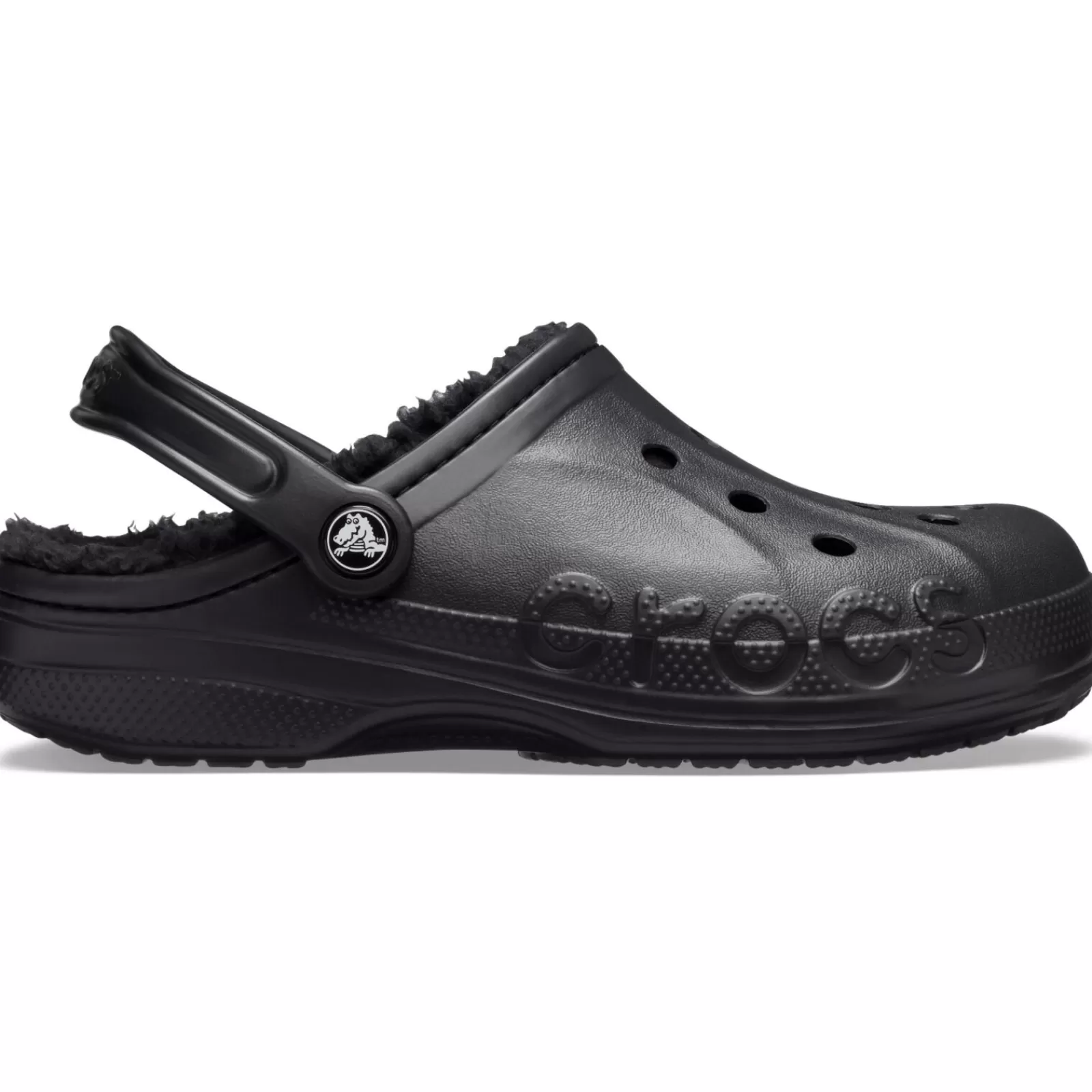 Crocs™ Crocs Baya Lined Clog-Women Clogs