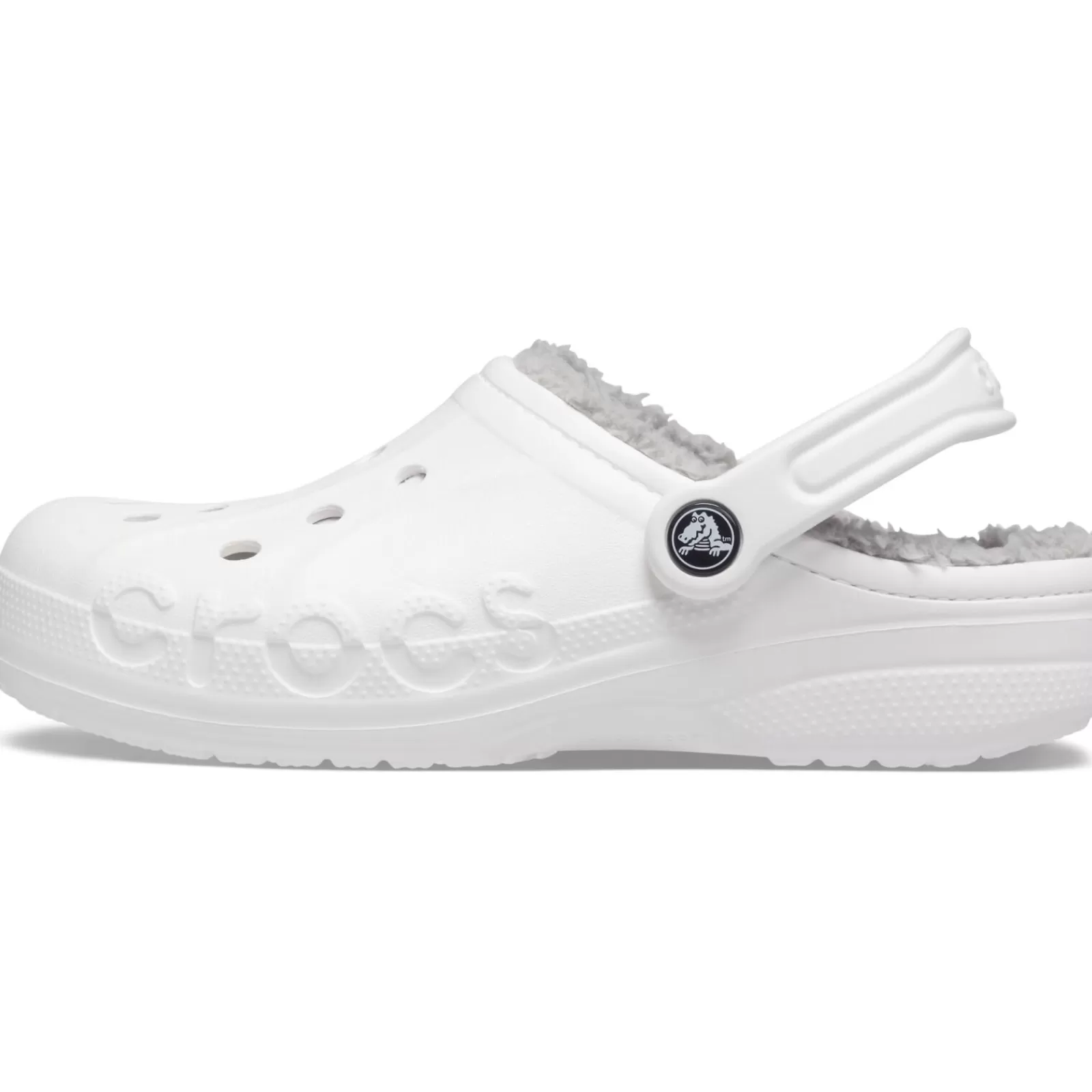 Crocs™ Crocs Baya Lined Clog-Women Clogs