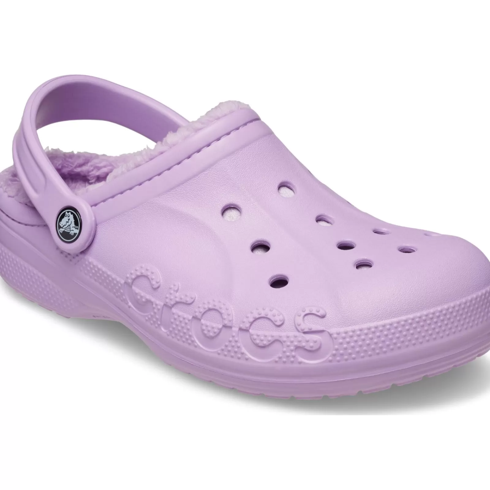 Crocs™ Crocs Baya Lined Clog-Women Clogs