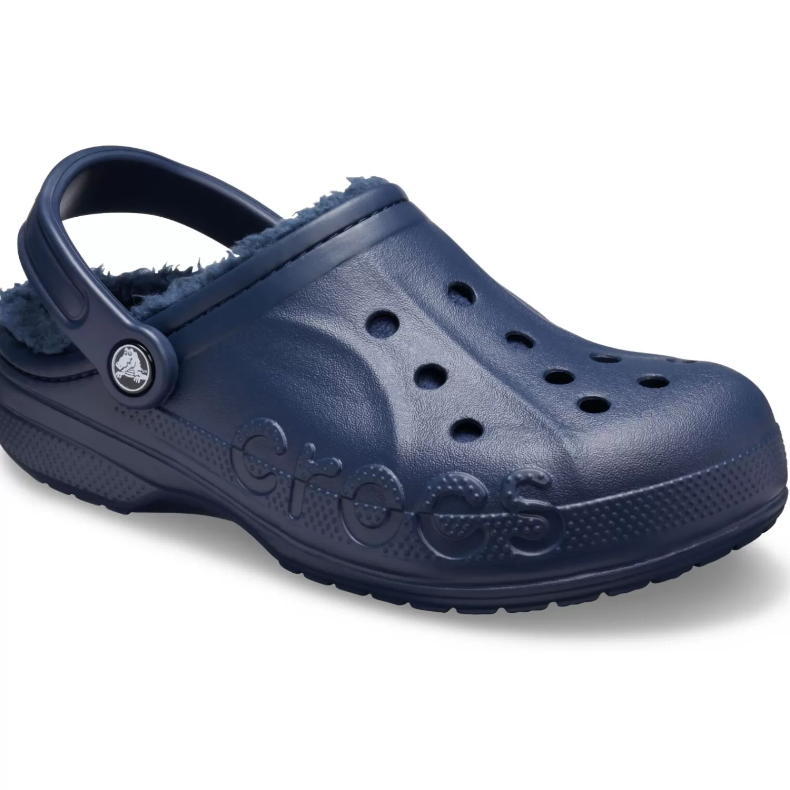 Crocs™ Crocs Baya Lined Clog-Women Clogs