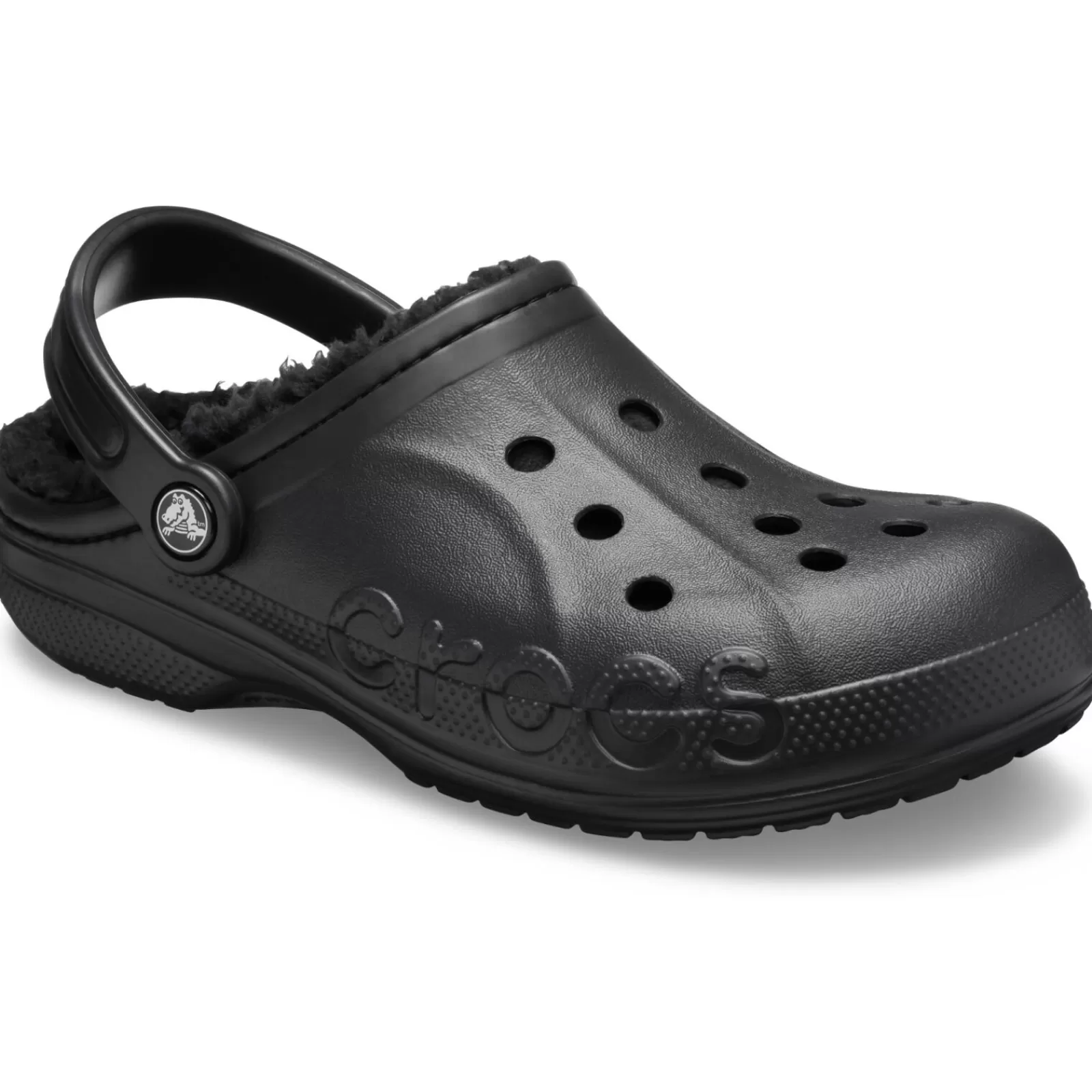 Crocs™ Crocs Baya Lined Clog-Women Clogs