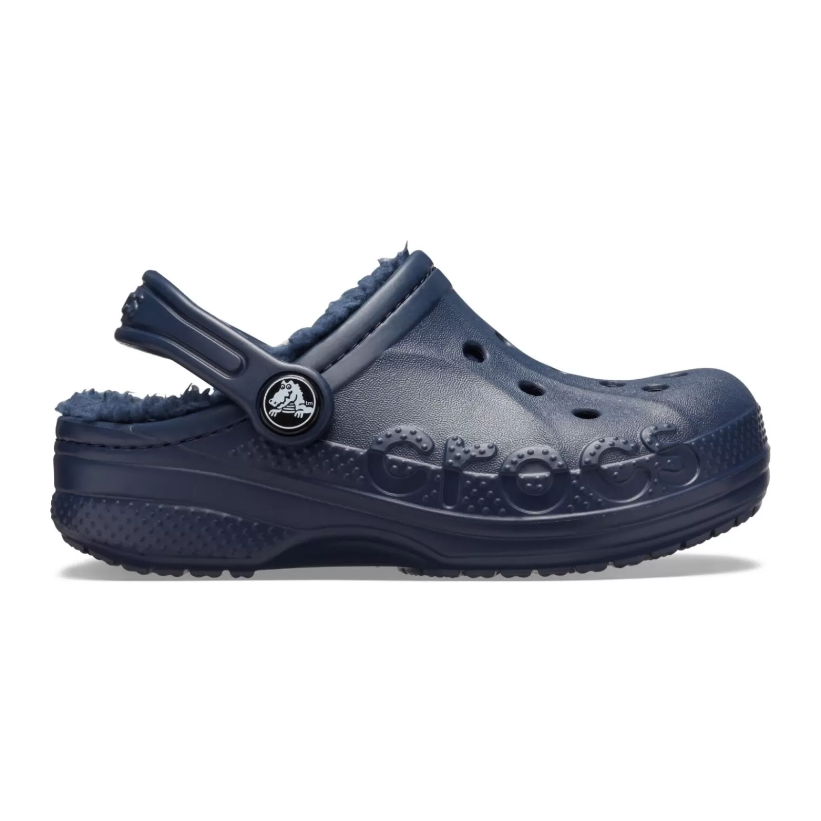 Crocs™ Crocs Baya Lined Clog Kid's-Kids Clogs