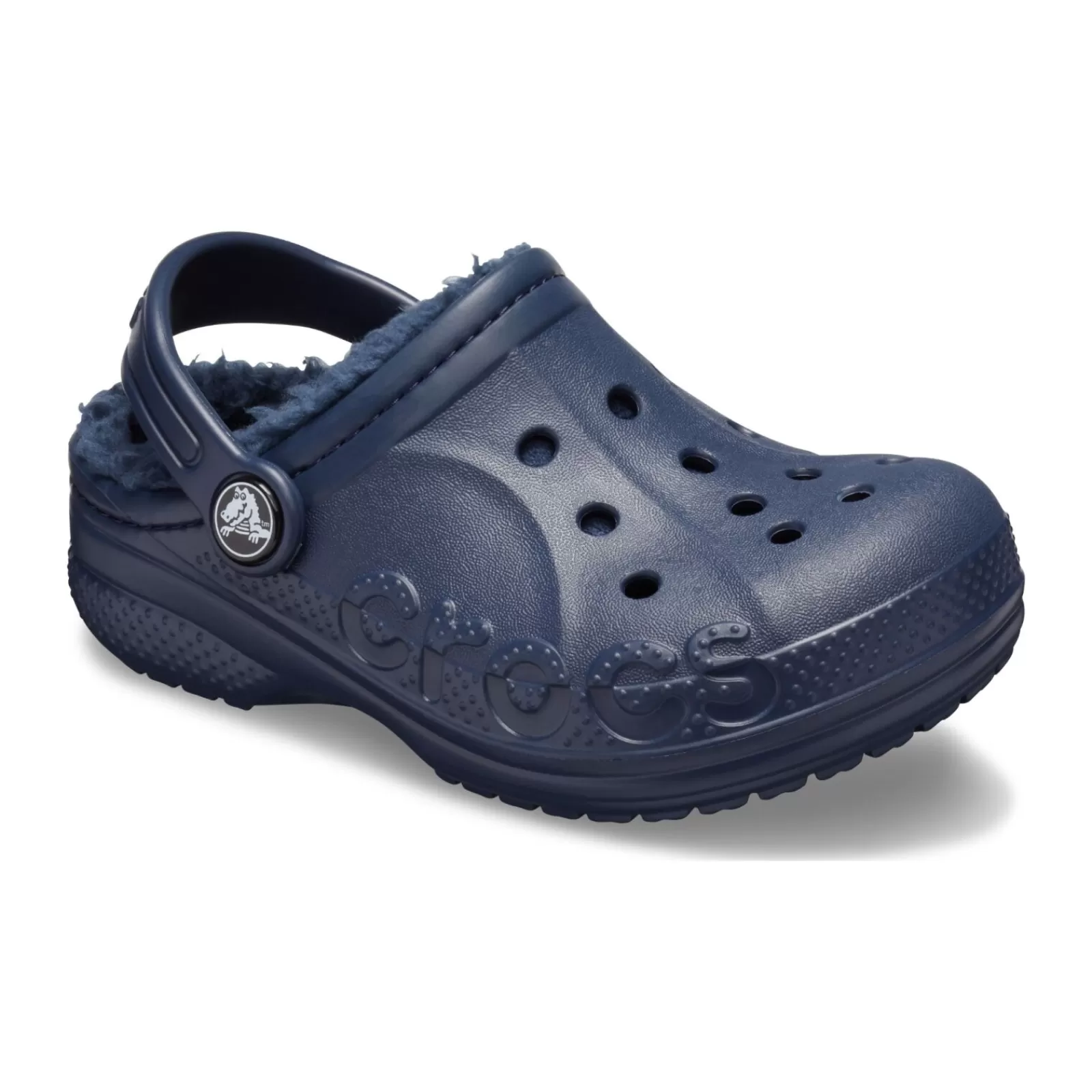 Crocs™ Crocs Baya Lined Clog Kid's-Kids Clogs