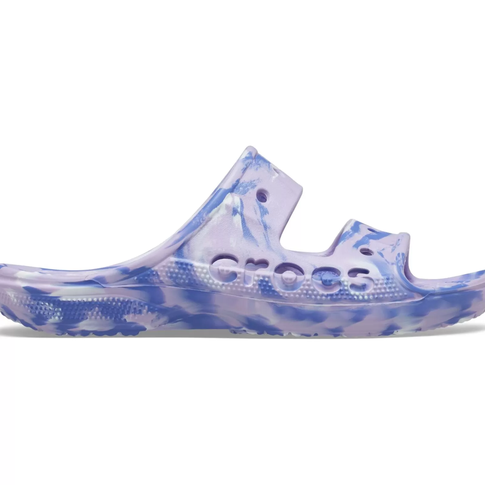 Crocs™ Crocs Baya Marbled Sandal-Women Sandals