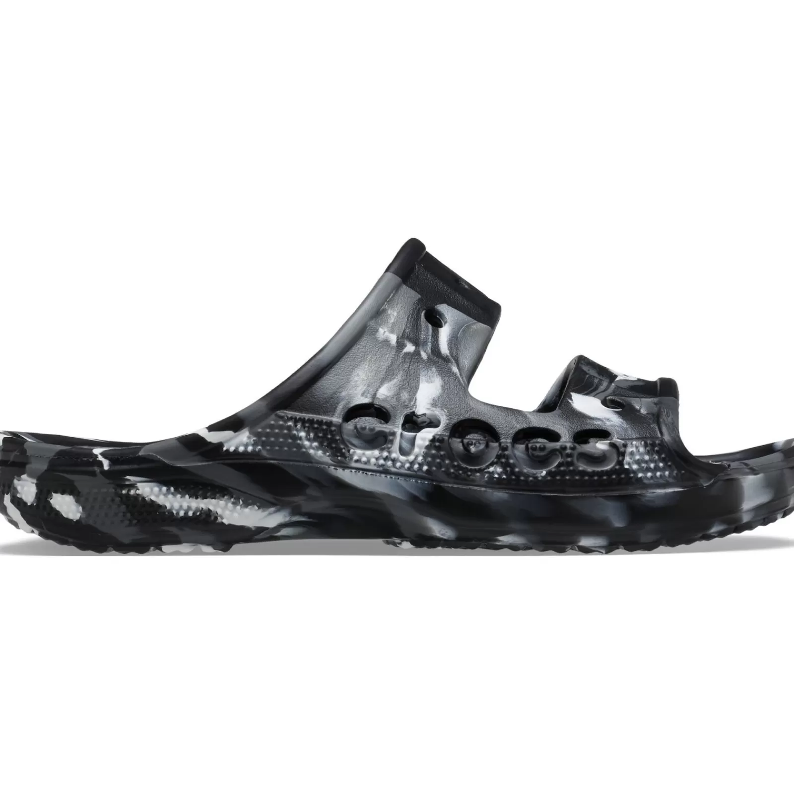 Crocs™ Crocs Baya Marbled Sandal-Women Sandals