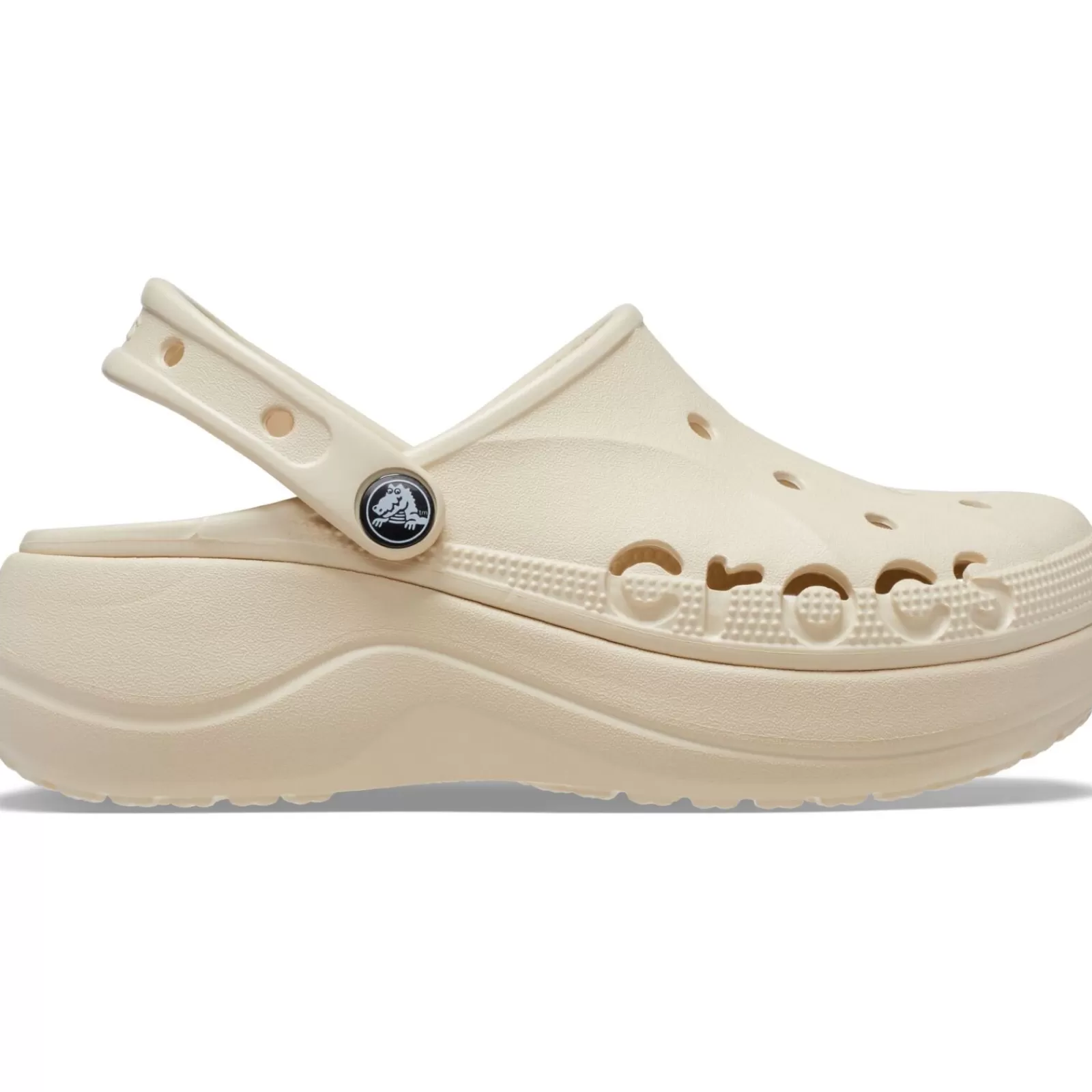 Crocs™ Crocs Baya Platform Clog-Women Clogs