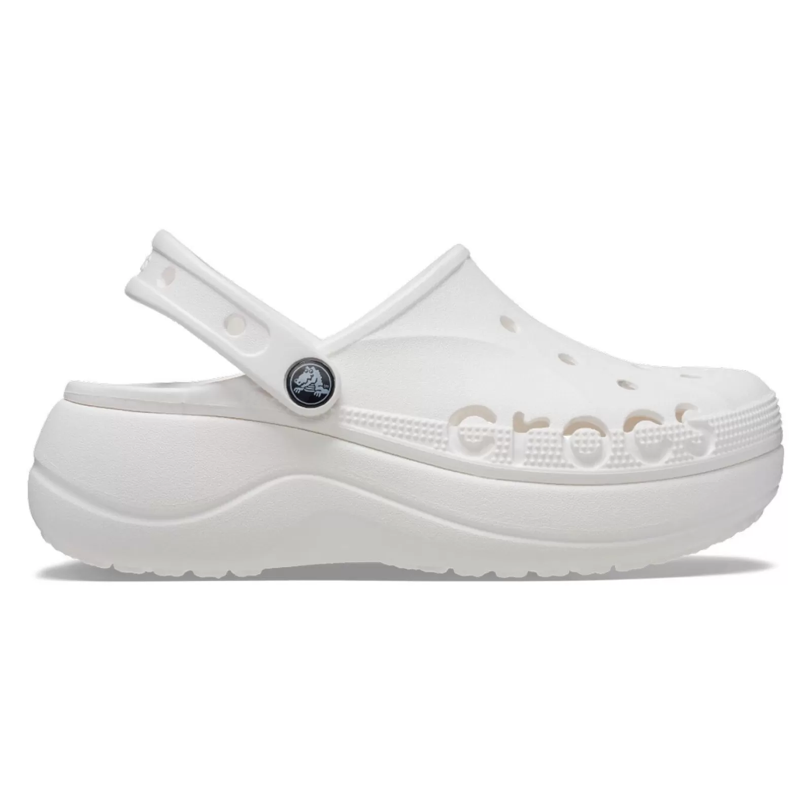 Crocs™ Crocs Baya Platform Clog-Women Clogs