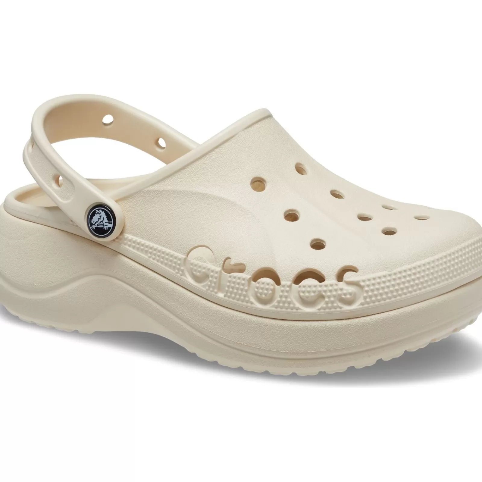 Crocs™ Crocs Baya Platform Clog-Women Clogs