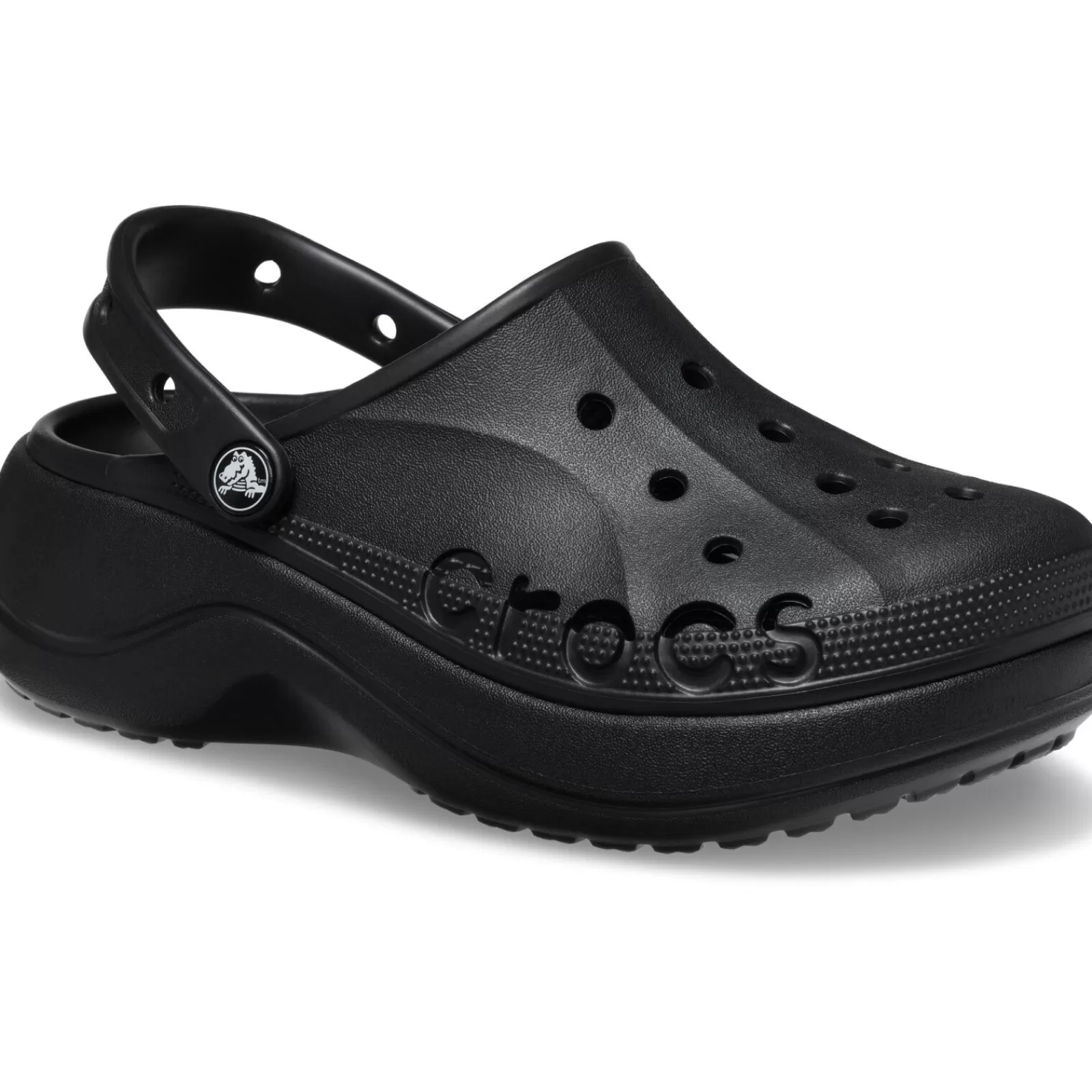 Crocs™ Crocs Baya Platform Clog-Women Clogs