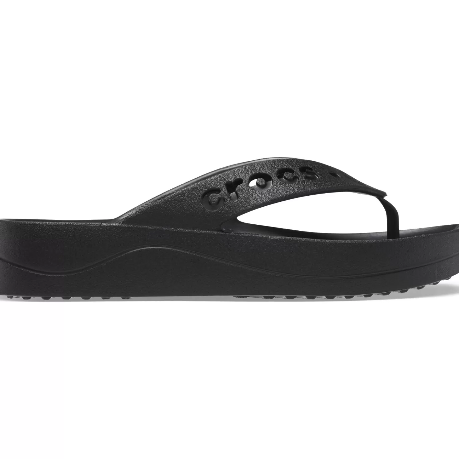 Crocs™ Crocs Baya Platform Flip-Women Flip-Flops