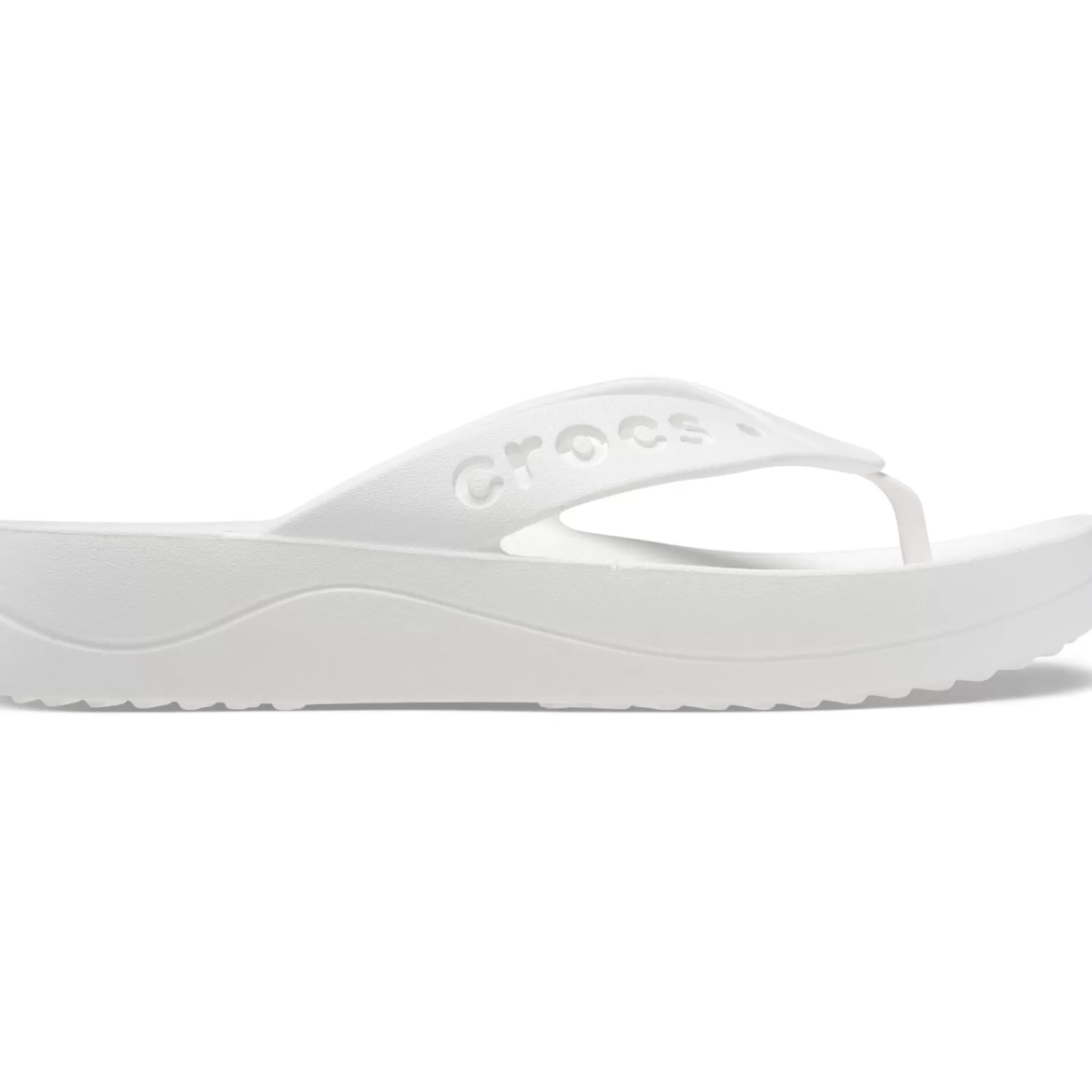 Crocs™ Crocs Baya Platform Flip-Women Flip-Flops