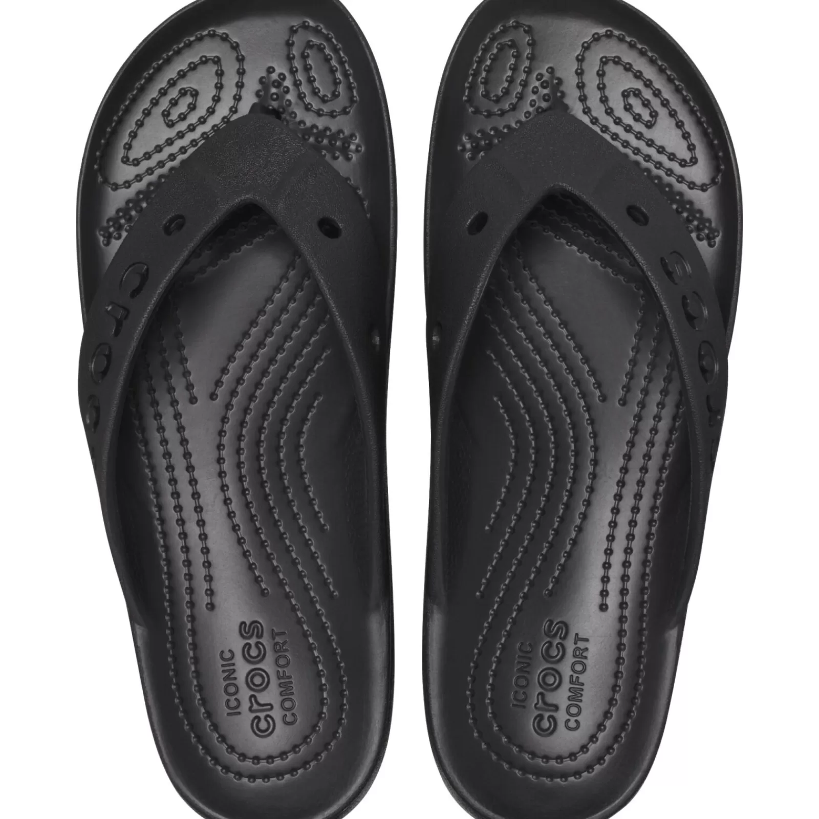 Crocs™ Crocs Baya Platform Flip-Women Flip-Flops