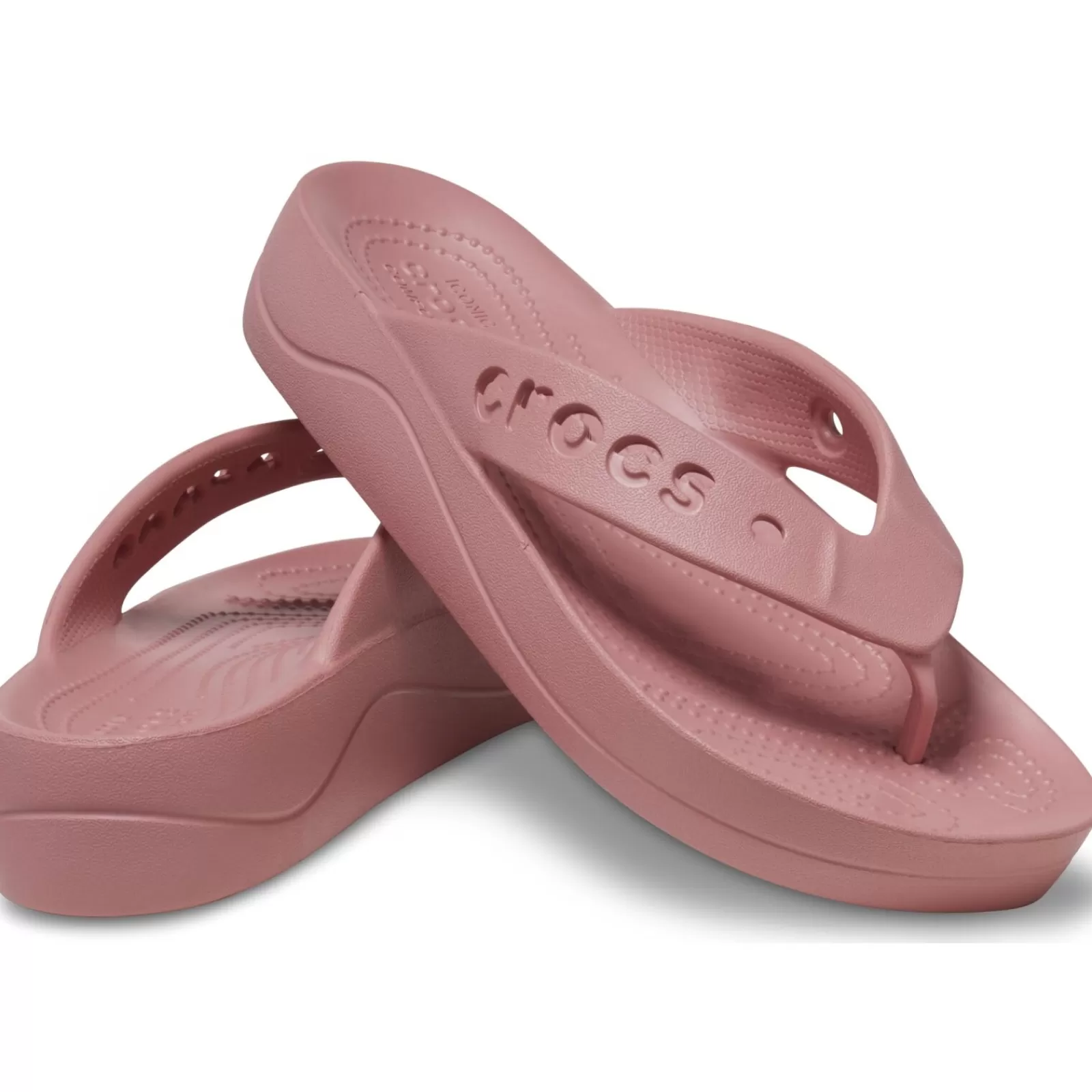 Crocs™ Crocs Baya Platform Flip-Women Flip-Flops