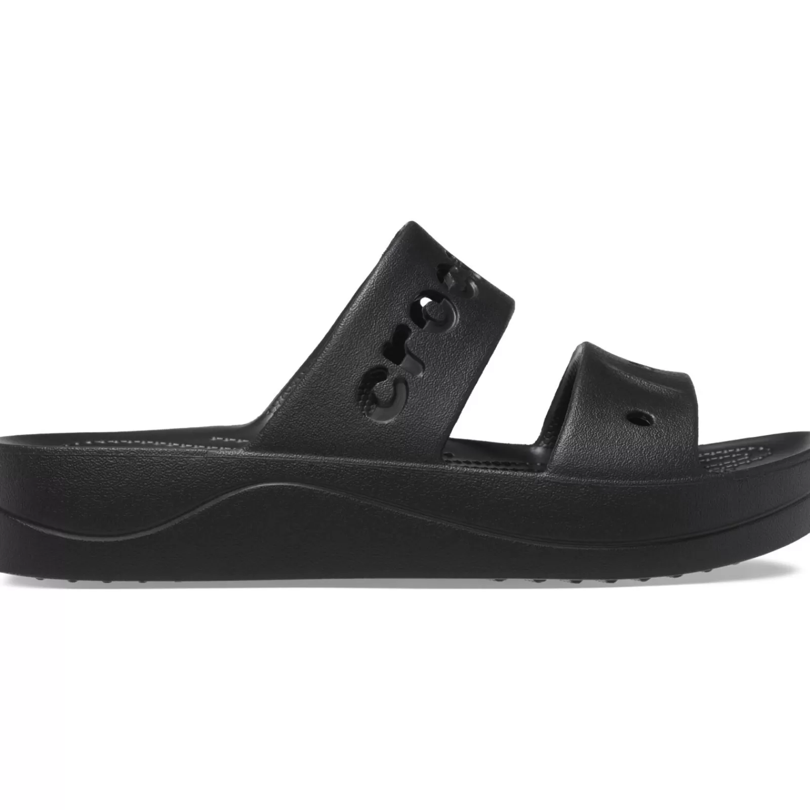 Crocs™ Crocs Baya Platform Sandal-Women Sandals