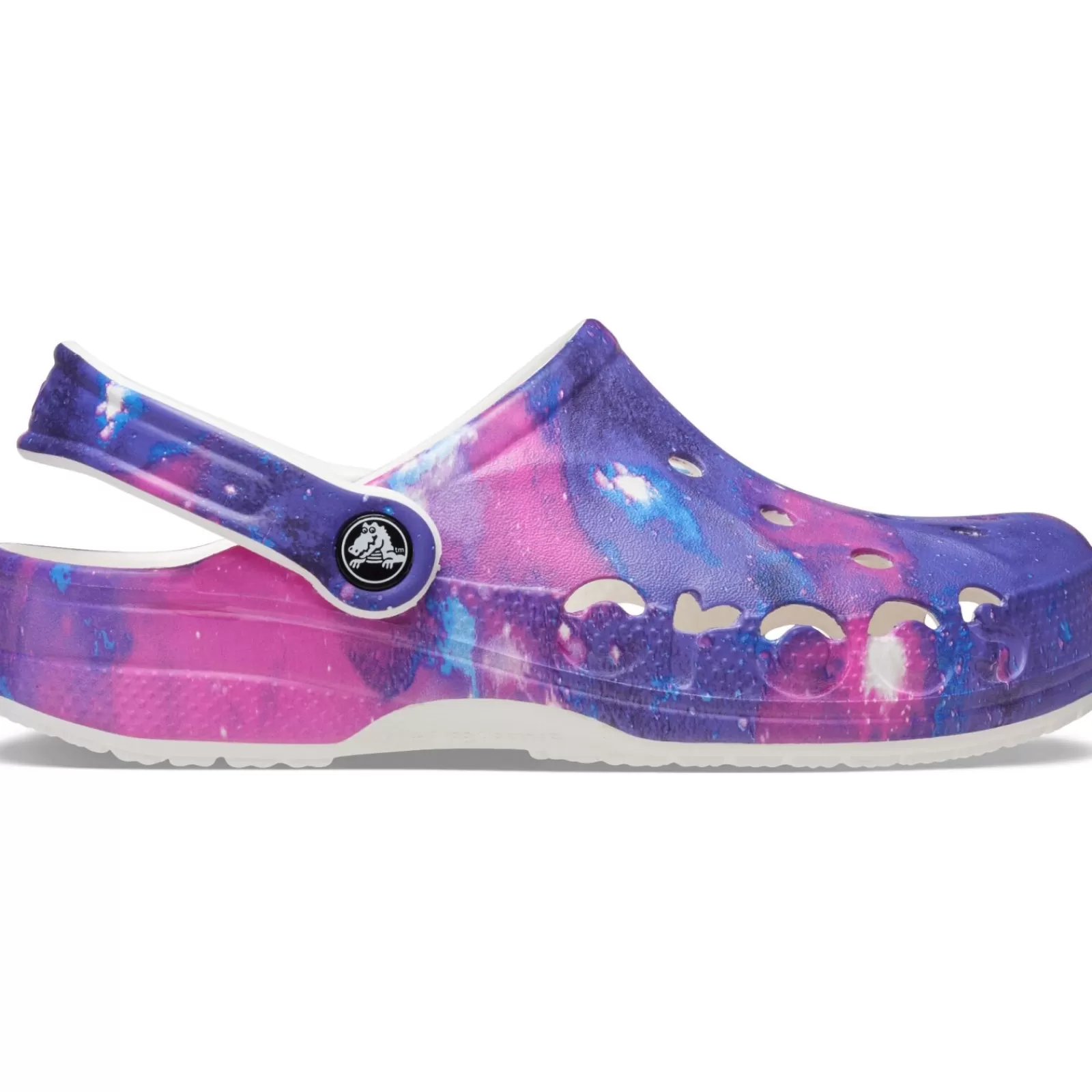 Crocs™ Crocs Baya Seasonal Printed Clog-Women Clogs