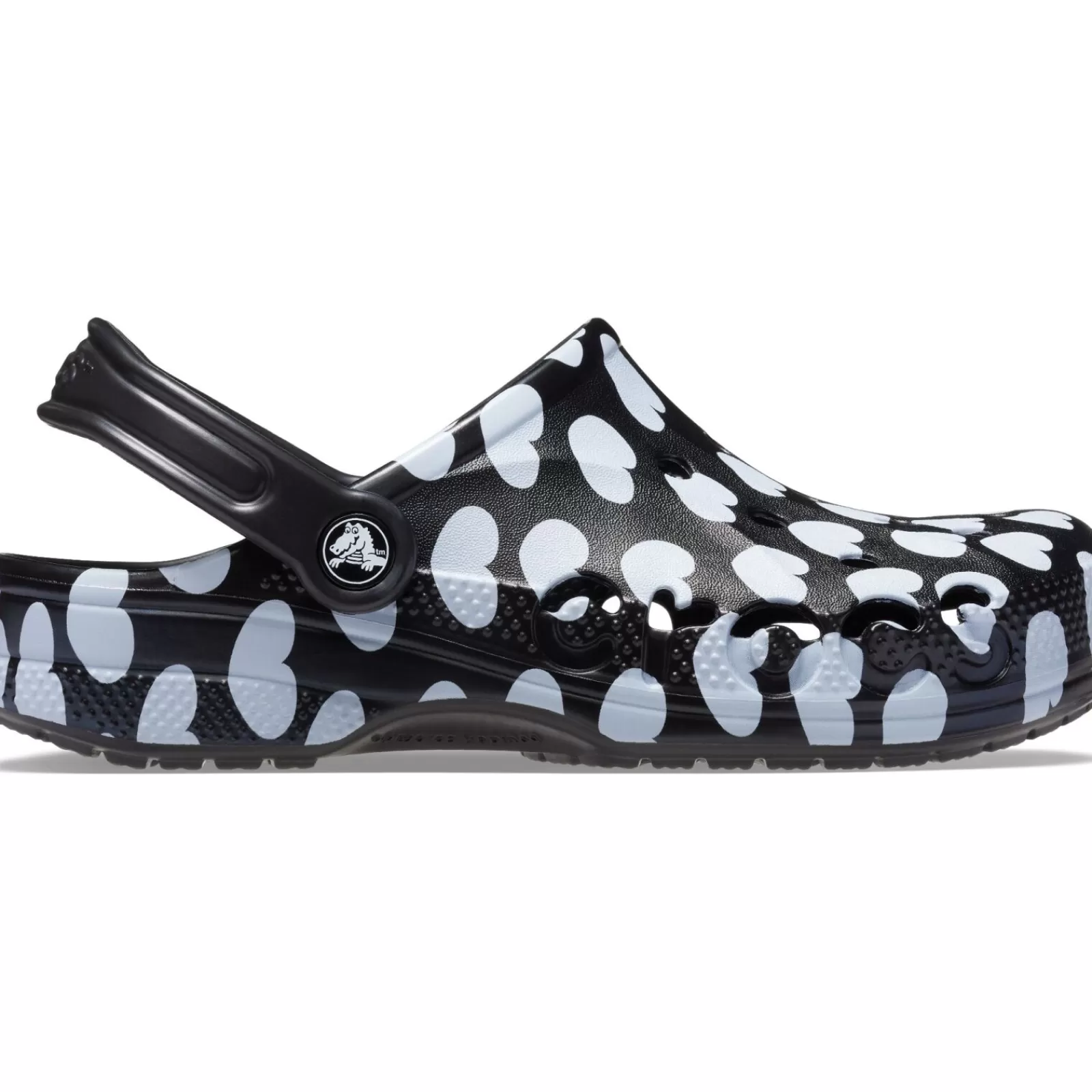 Crocs™ Crocs Baya Seasonal Printed Clog-Women Clogs