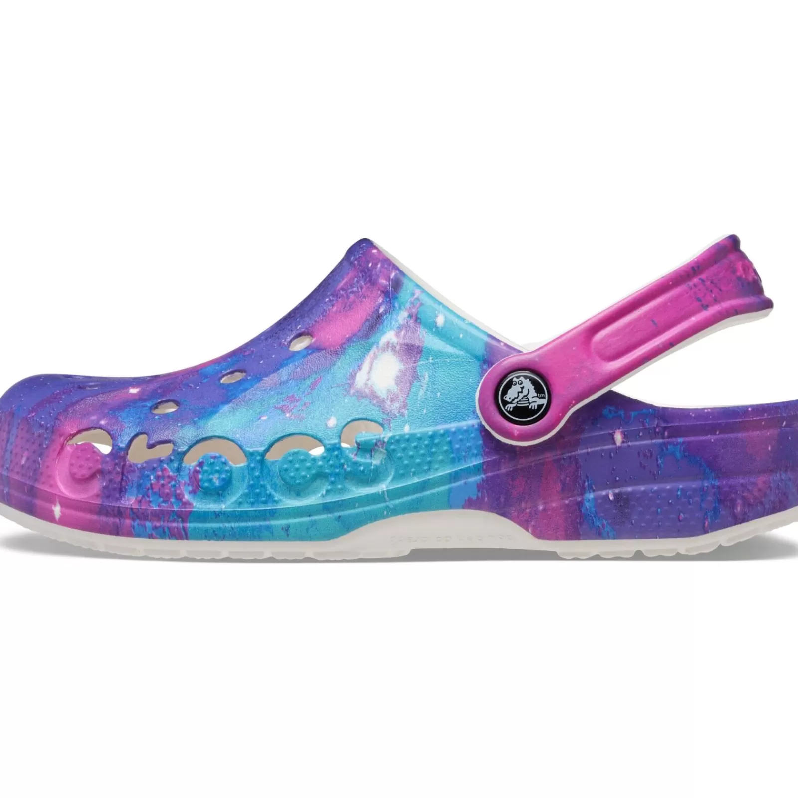 Crocs™ Crocs Baya Seasonal Printed Clog-Women Clogs