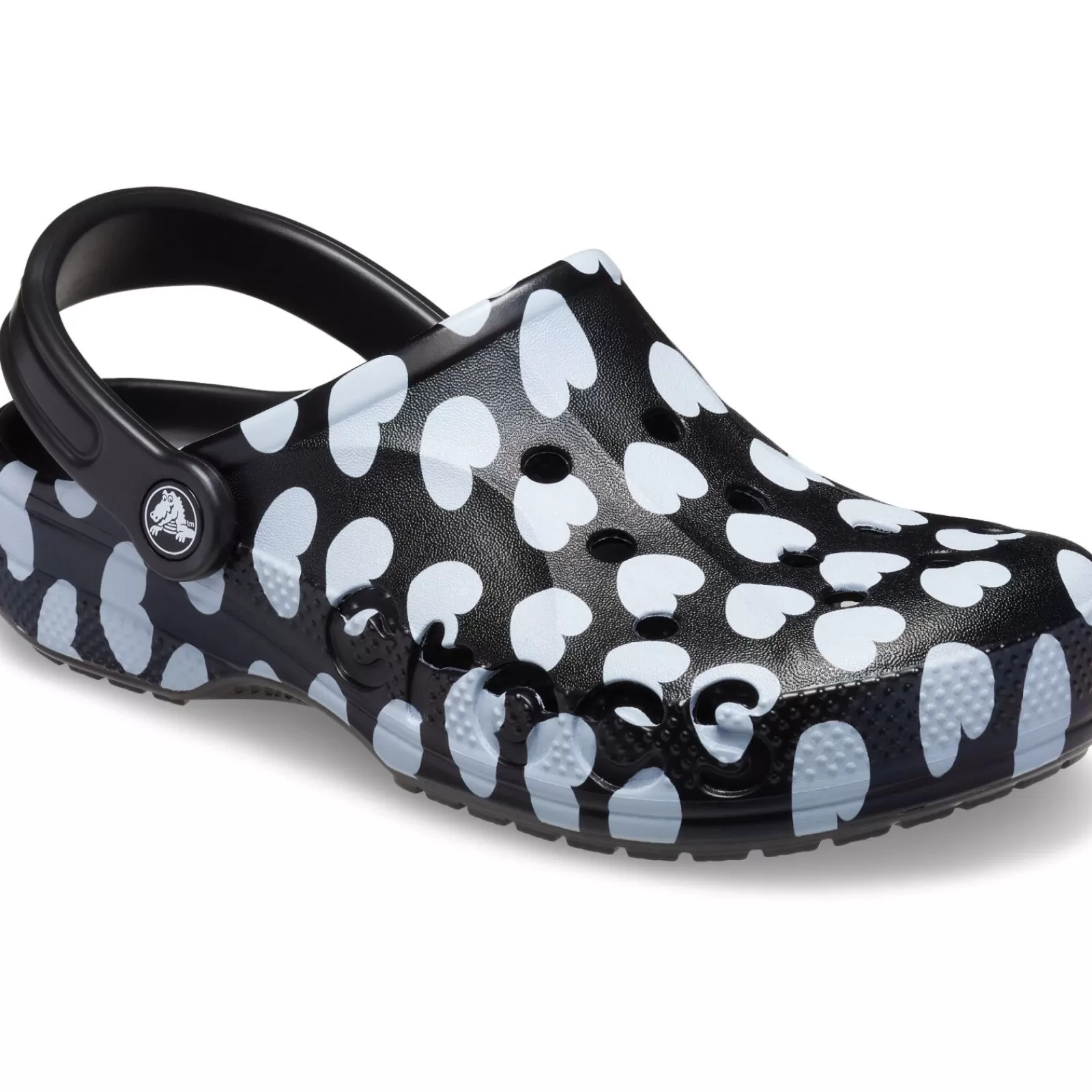 Crocs™ Crocs Baya Seasonal Printed Clog-Women Clogs