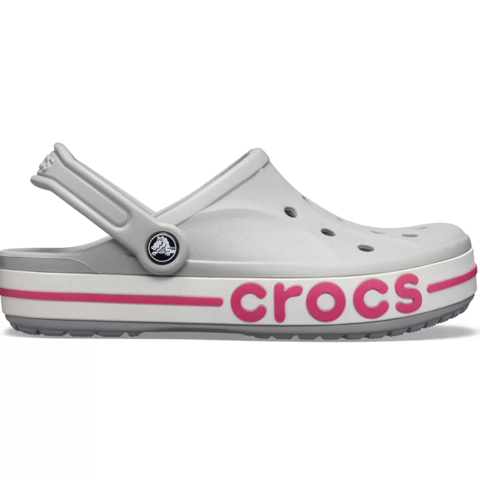 Crocs™ Crocs Bayaband Clog-Women Clogs