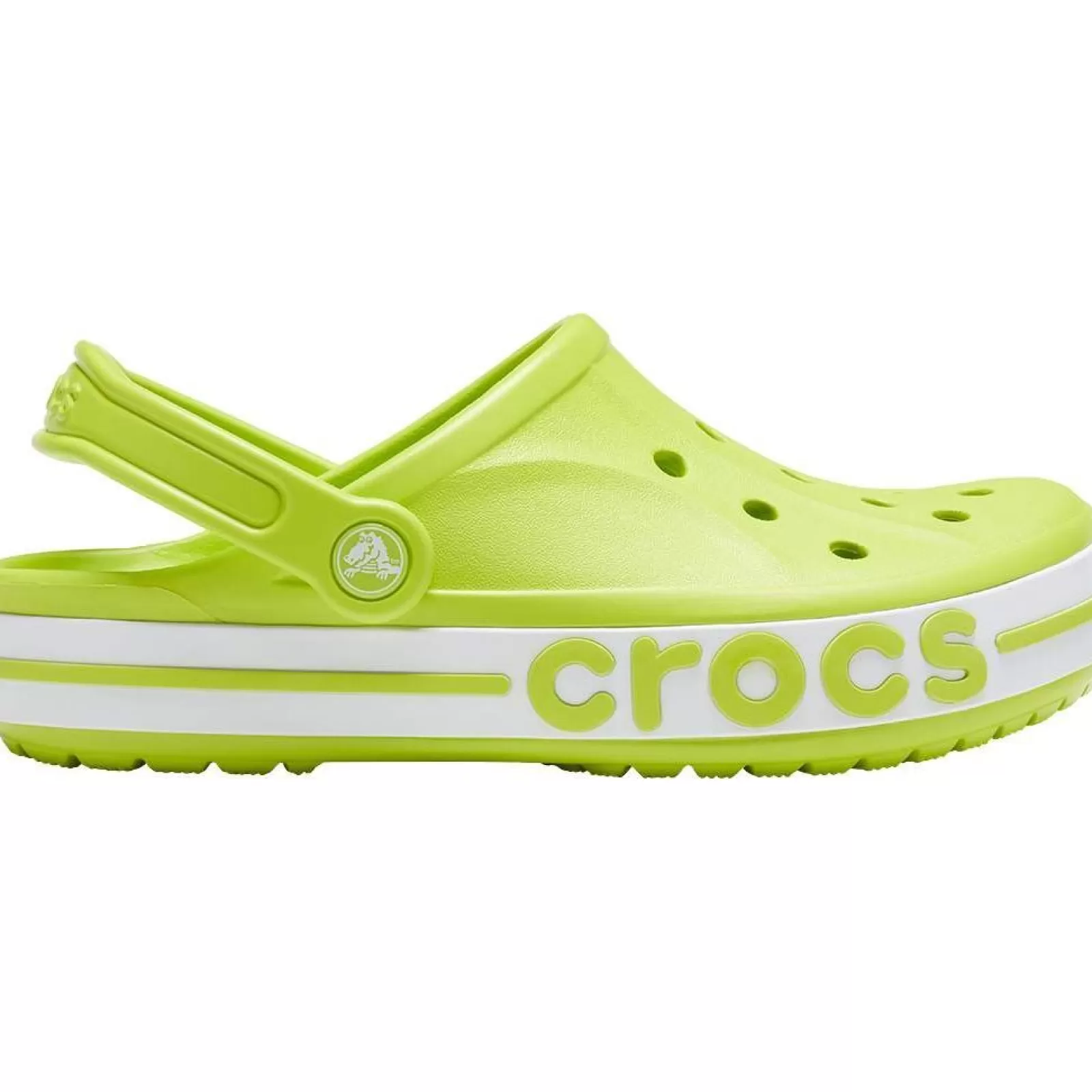 Crocs™ Crocs Bayaband Clog-Women Clogs