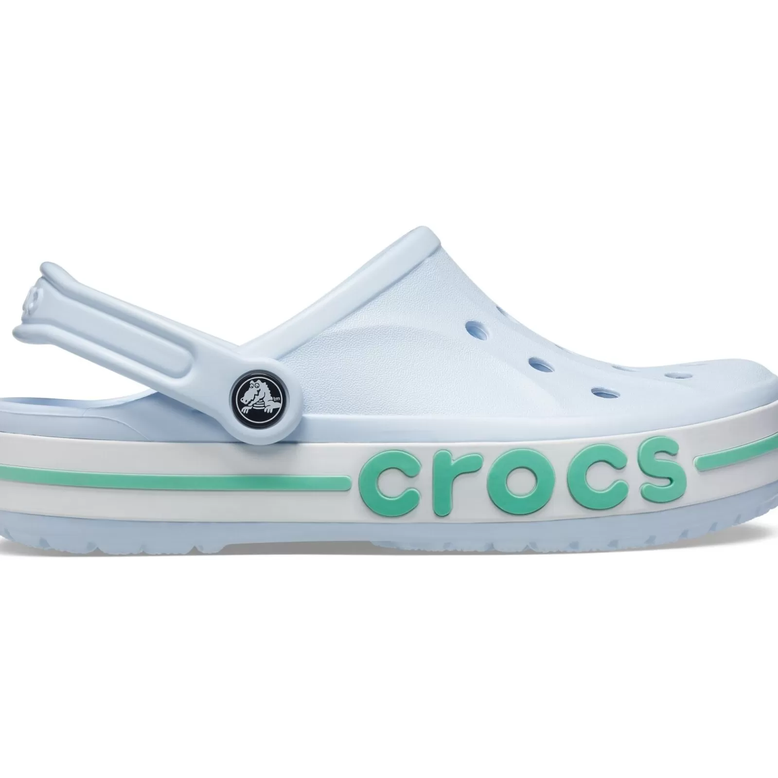 Crocs™ Crocs Bayaband Clog-Women Clogs