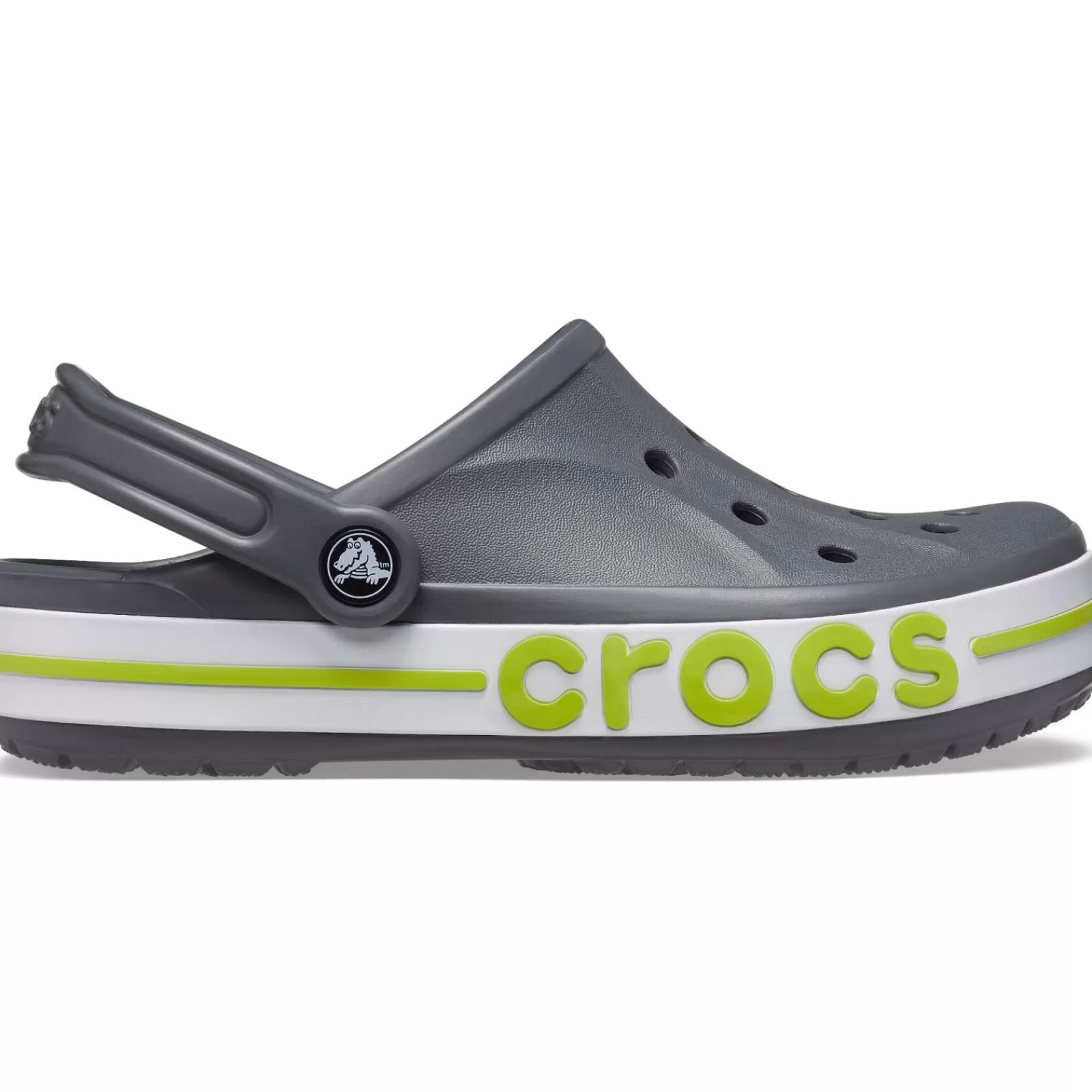 Crocs™ Crocs Bayaband Clog-Women Clogs